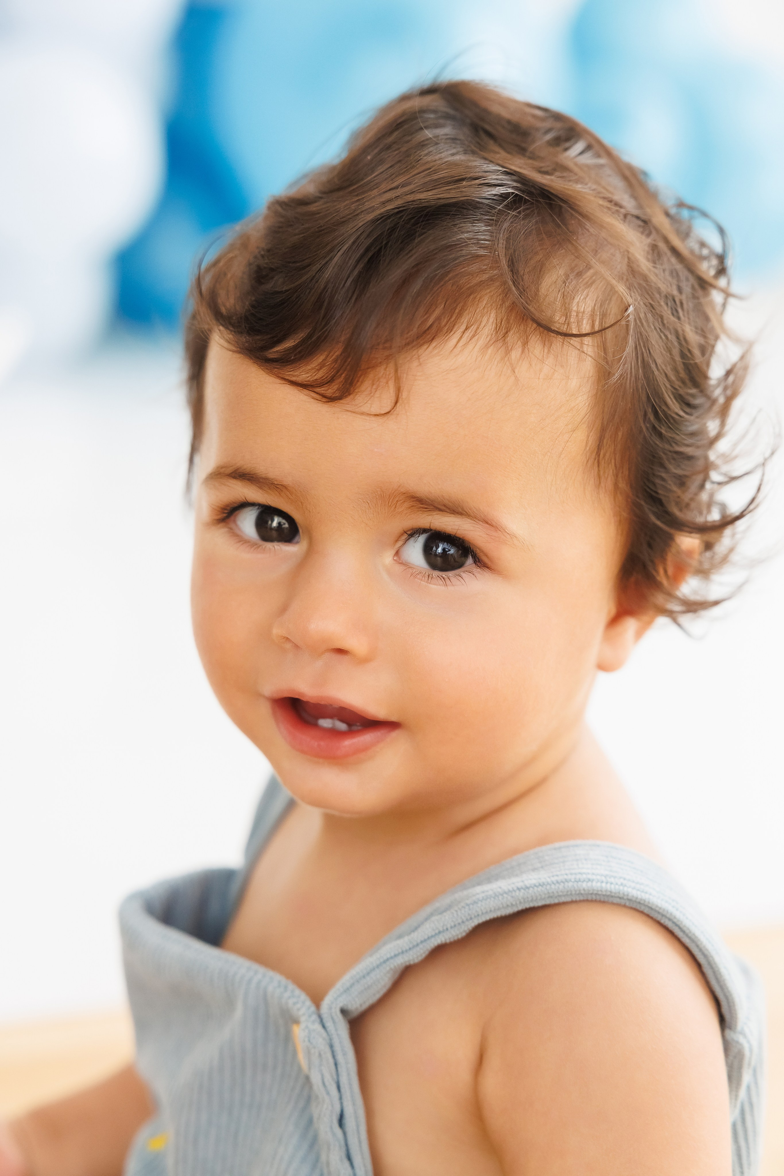 Честит Рожден Ден. Фотограф Ирина Йотова