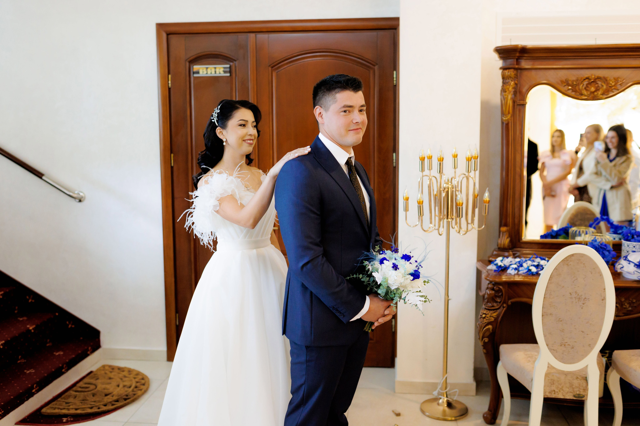 Loredana & Emilian – Ziua Nunții | Videografie - fotografie Botez Suceava, Iași, Botoșani. Servicii foto-video profesionale, pentru momente de neuitat