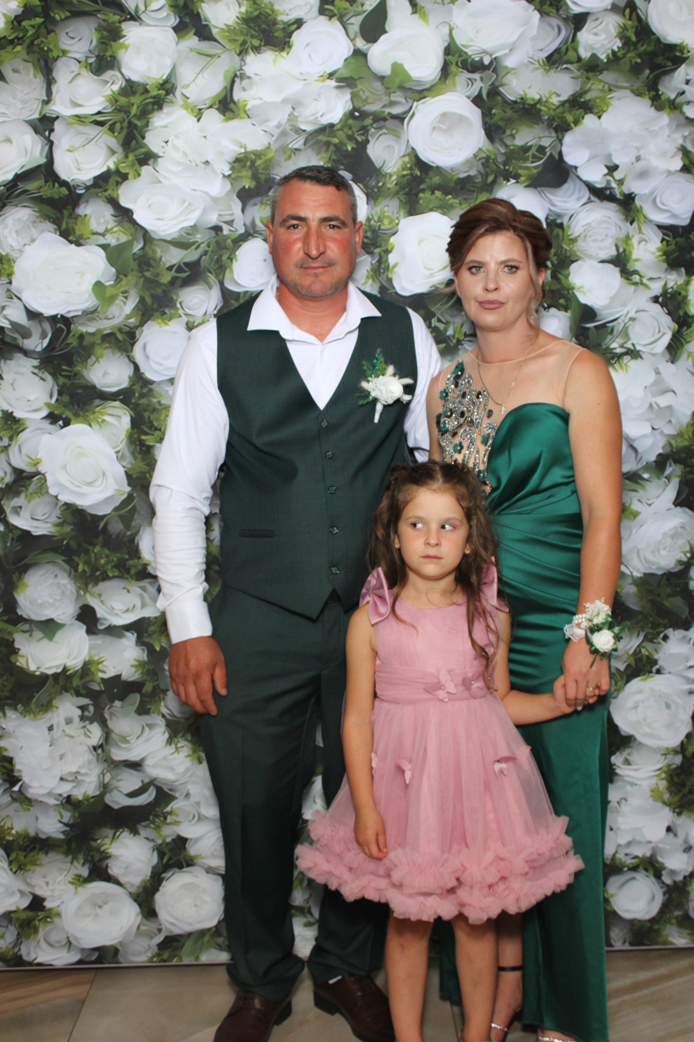 Magia Nunții: Adriana & George | Oglinda Amintirilor Suceava