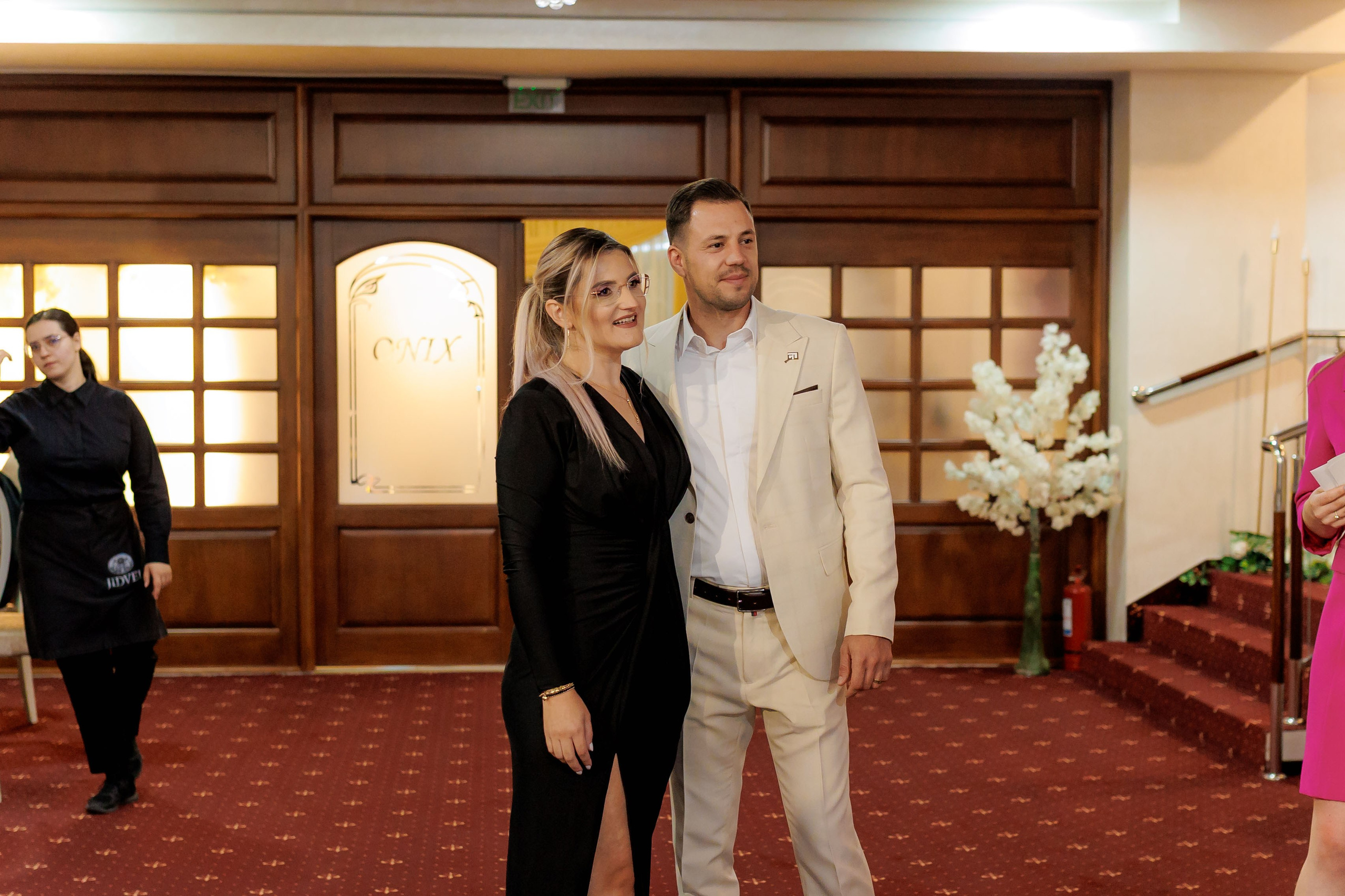 Loredana & Emilian – Ziua Nunții | Videografie - fotografie Botez Suceava, Iași, Botoșani. Servicii foto-video profesionale, pentru momente de neuitat