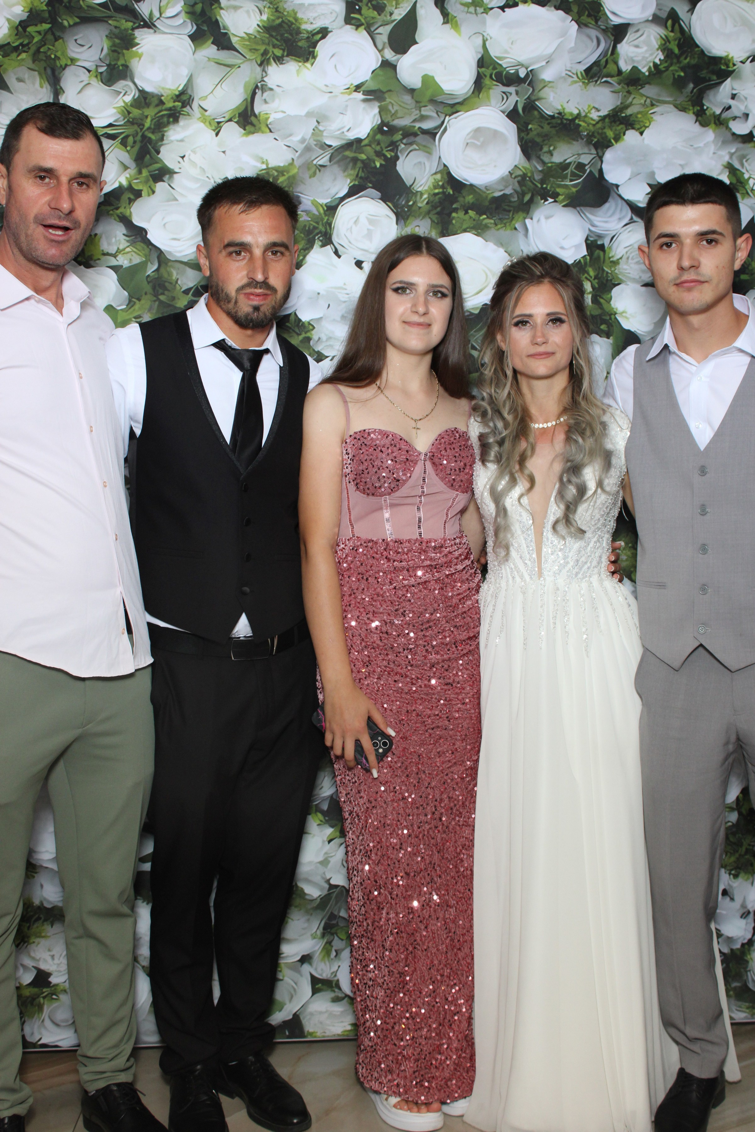 Magia Nunții: Adriana & George | Oglinda Amintirilor Suceava