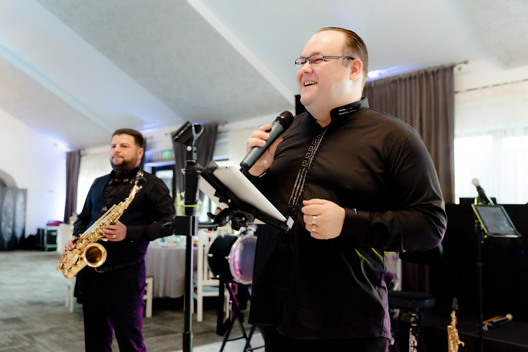 Ioana & Ionuț | Nuntă de poveste la Păstrăvăria Poiana din Mălini județul Suceava. Servicii foto-video profesionale, pentru momente de neuitat