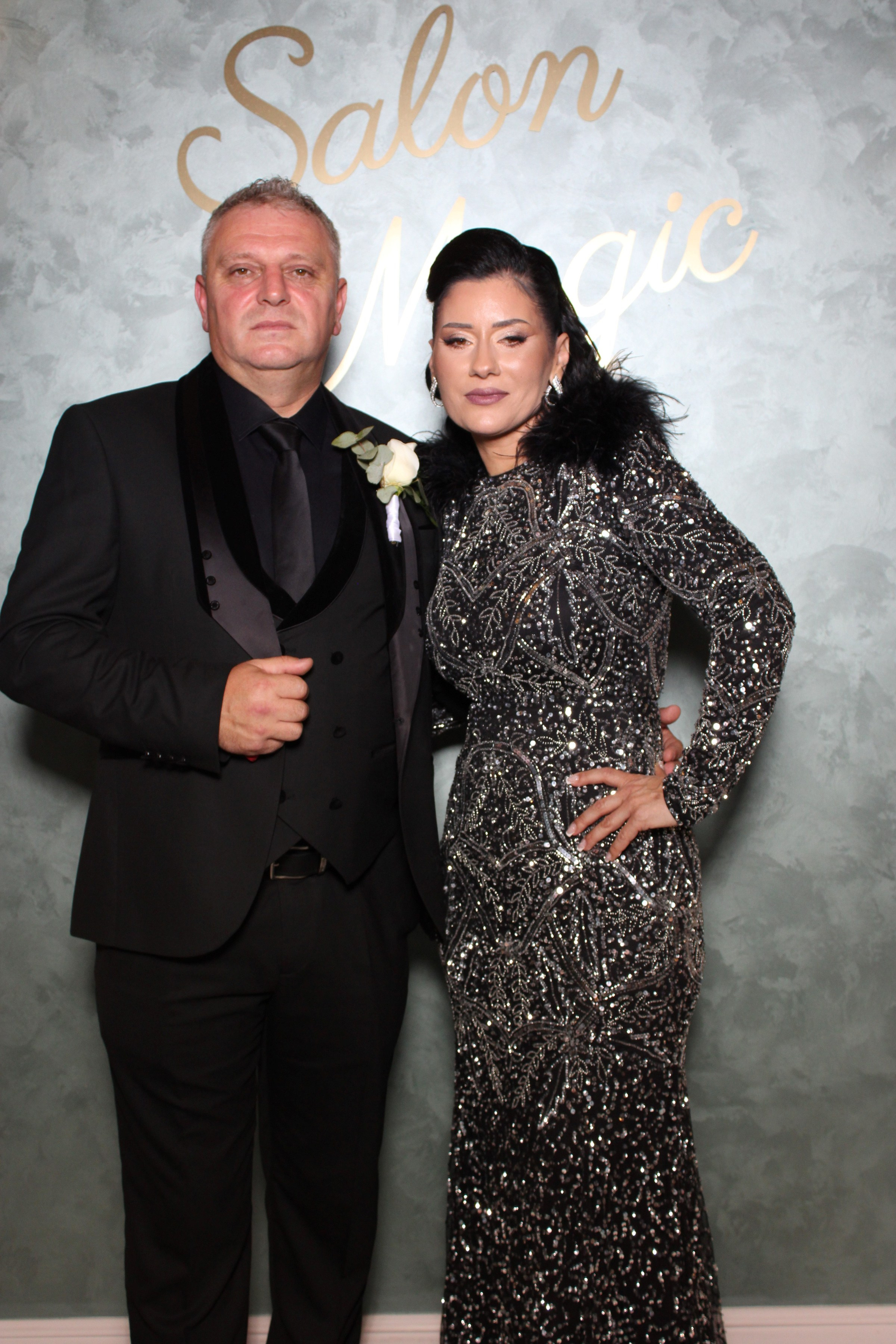 Nunta Anca & Elis Suceava | Oglinda Amintirilor Suceava