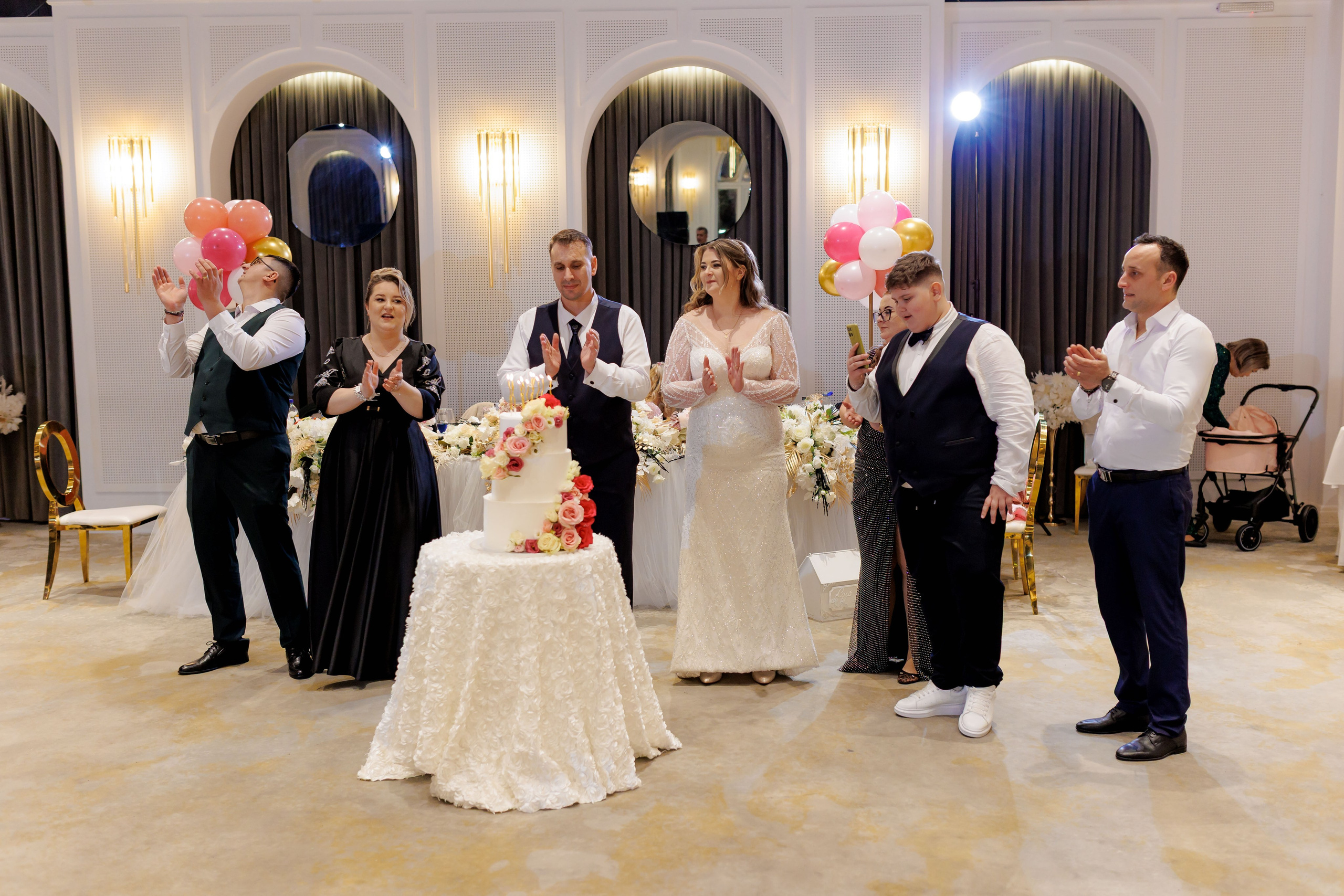 Povestea voastră, regizată de noi |Cristi Turculet Videograf Nuntă Suceava | wedding highlight. Servicii foto-video profesionale, pentru momente de neuitat