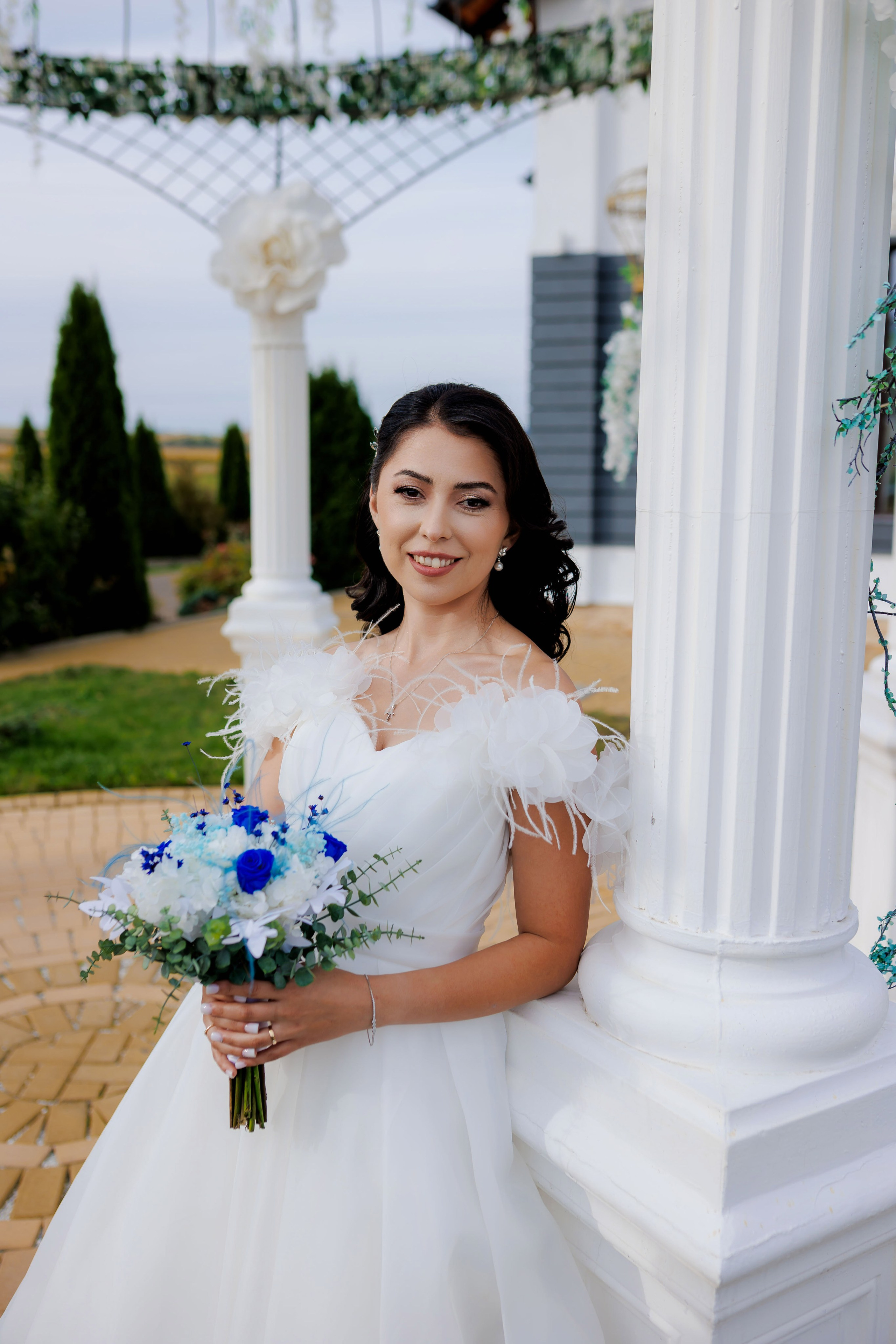 Loredana & Emilian – Ziua Nunții | Videografie - fotografie Botez Suceava, Iași, Botoșani. Servicii foto-video profesionale, pentru momente de neuitat