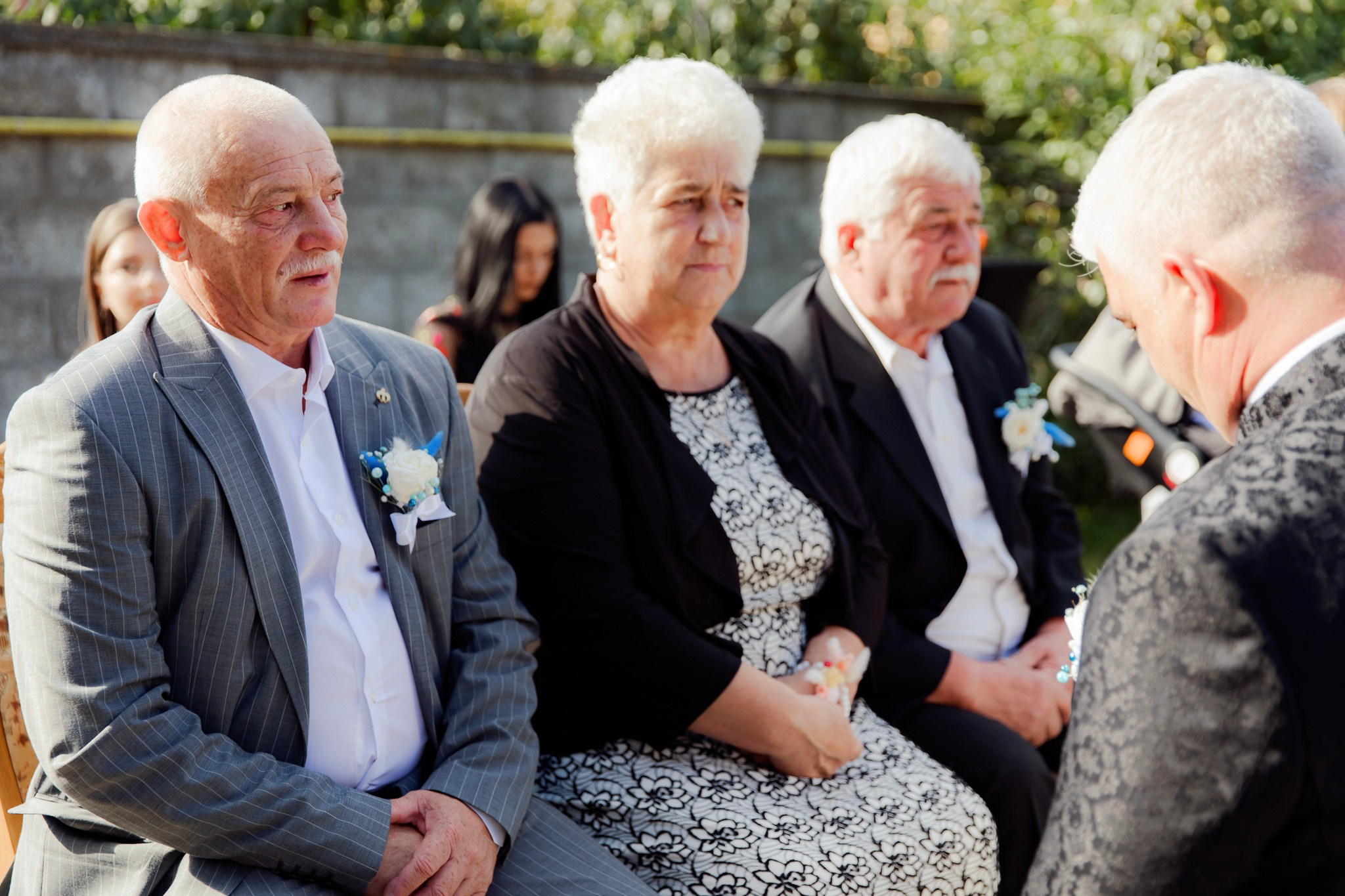 Mihai & Oana. Servicii foto-video profesionale, pentru momente de neuitat