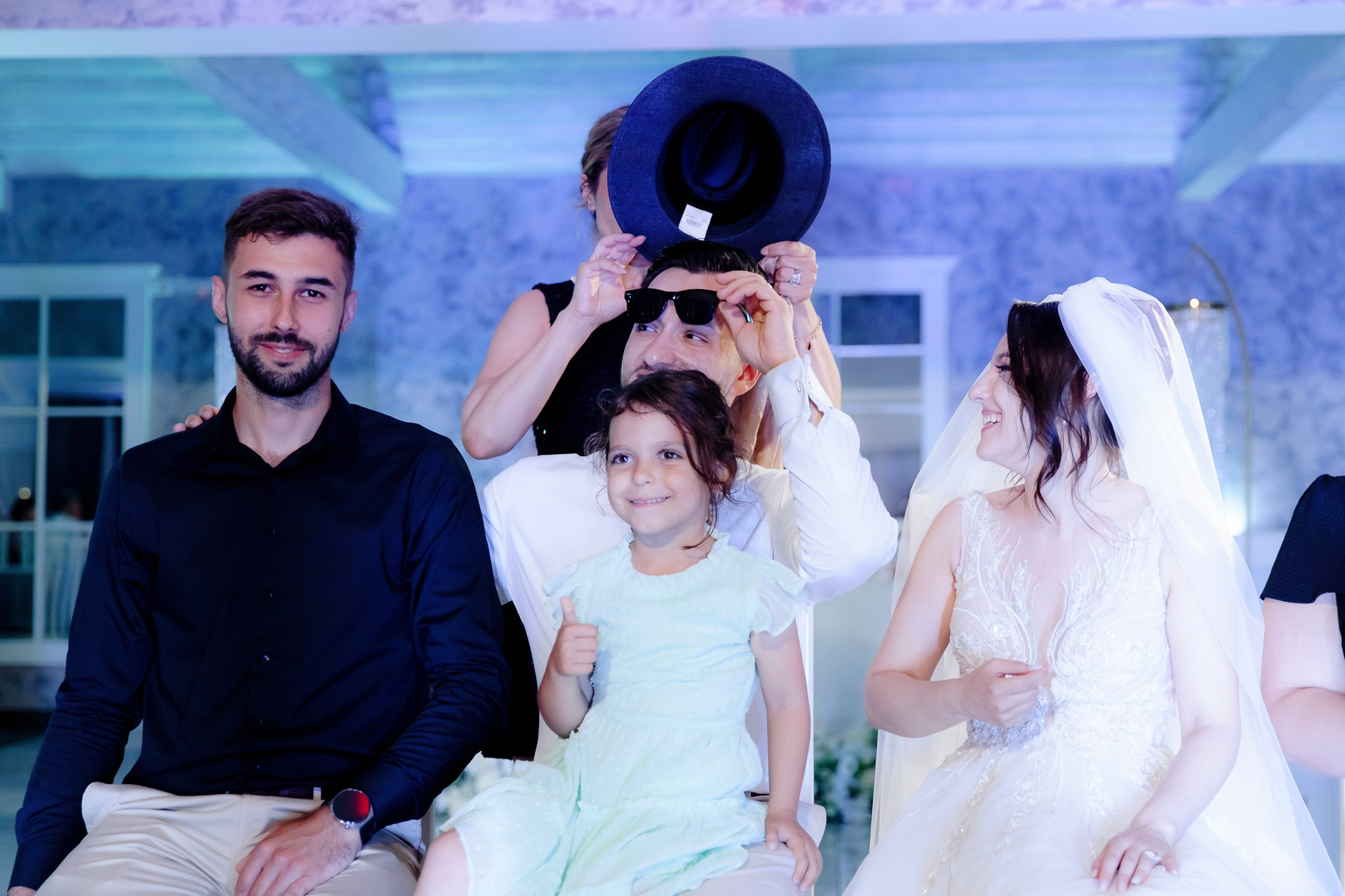 Ioana & Ionuț | Nuntă de poveste la Păstrăvăria Poiana din Mălini județul Suceava. Servicii foto-video profesionale, pentru momente de neuitat