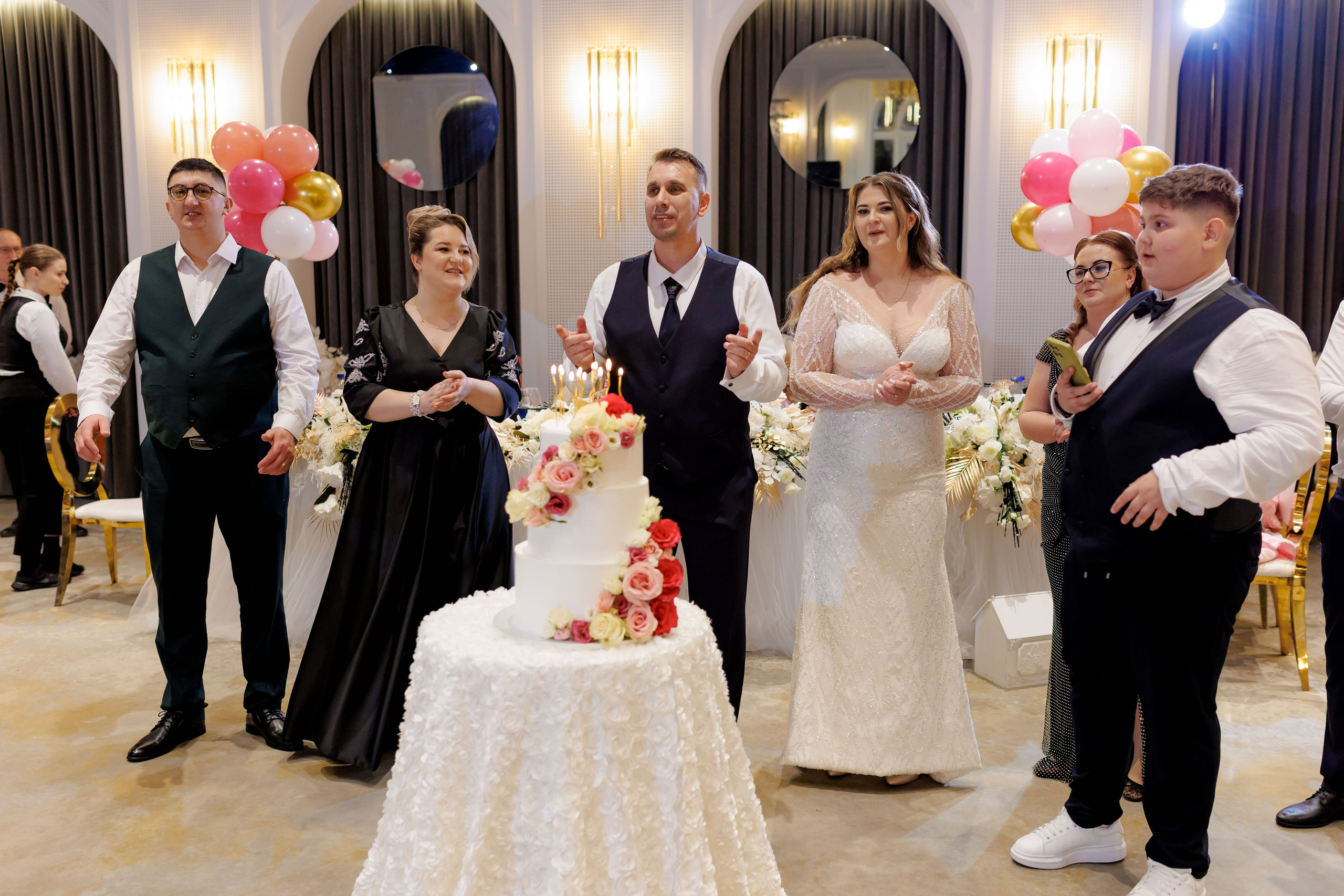 Povestea voastră, regizată de noi |Cristi Turculet Videograf Nuntă Suceava | wedding highlight. Servicii foto-video profesionale, pentru momente de neuitat