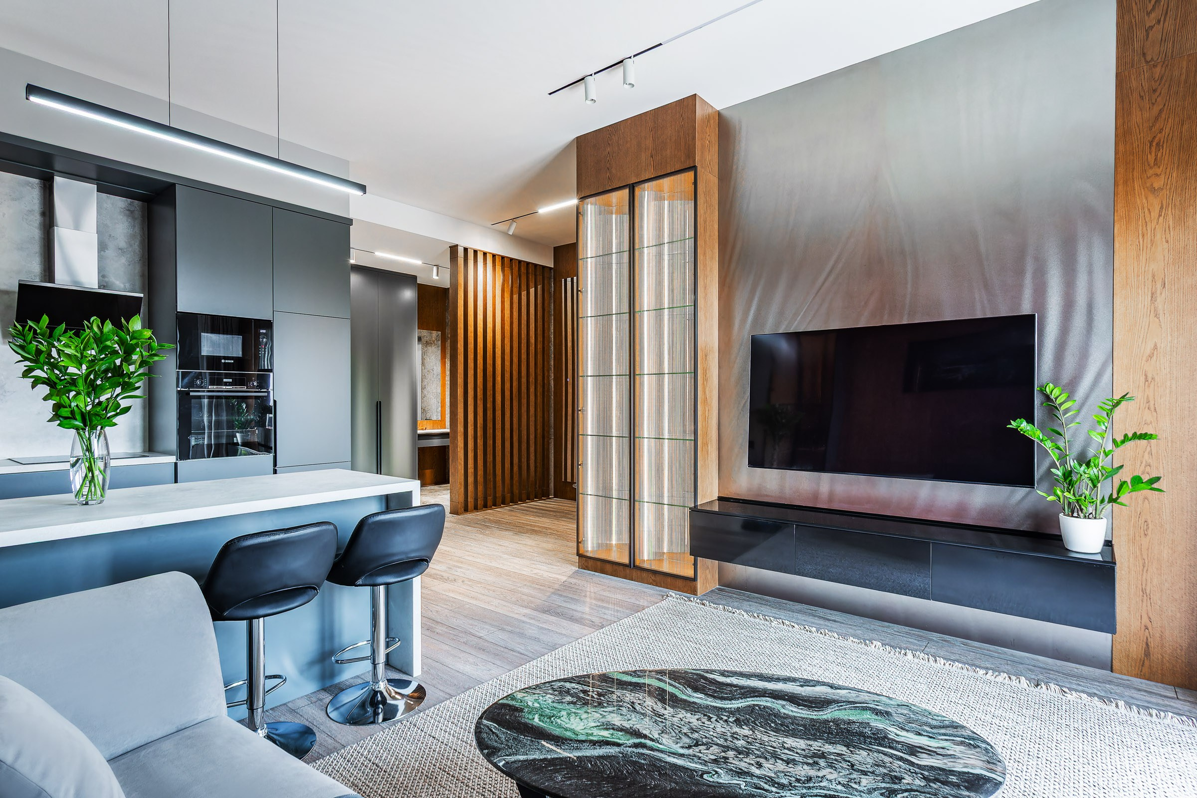 Интерьерный видеограф Ташкент Узбекистан