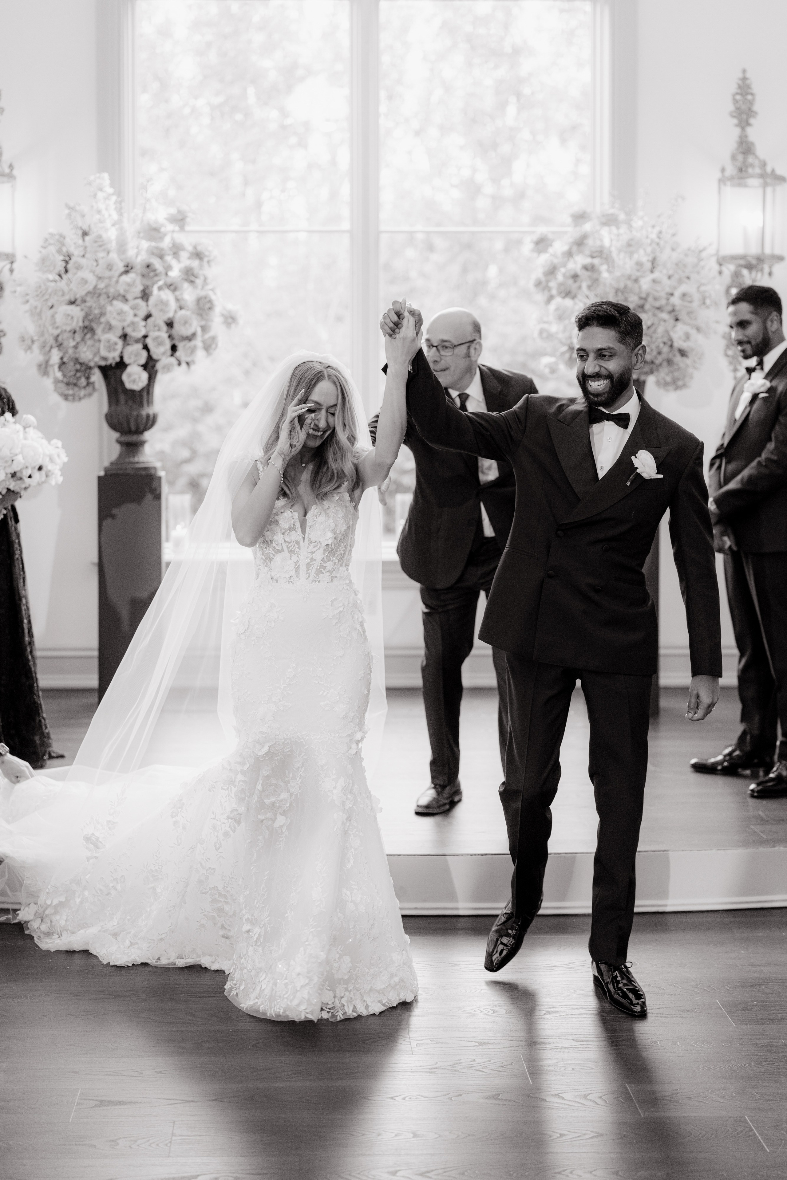 Luxury Indian Wedding Photography Gallery | New York & New Jersey & Florida | Vova Chi. Wedding photographer and videographer New York | New Jersey