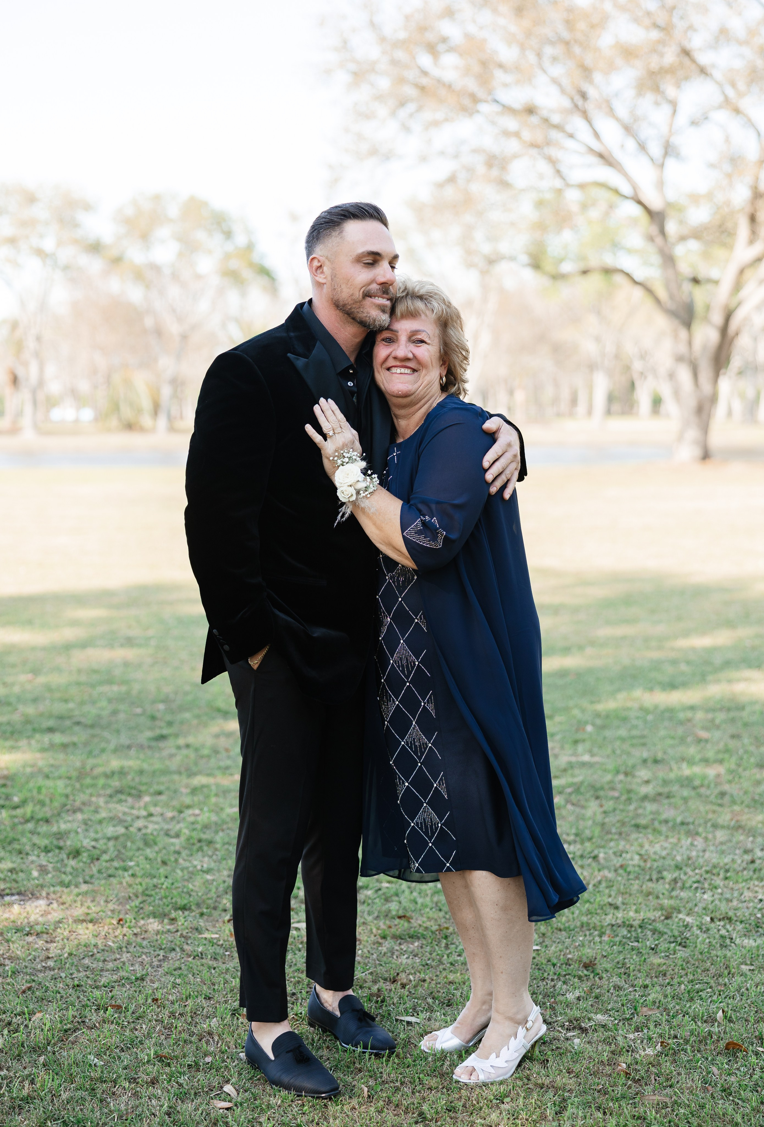 A Quiet, Beautiful Beginning | Kayla & David’s Intimate Weston Estate Wedding. YES I DO PRODUCTION — Wedding photography&videography