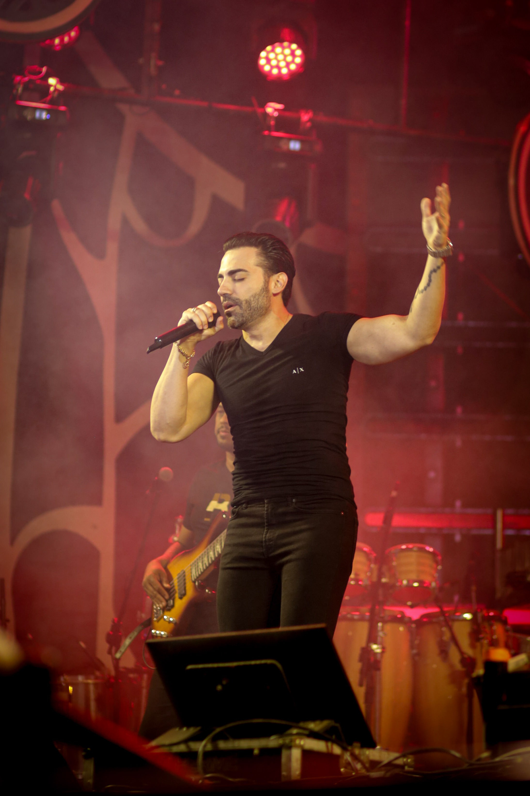 Shows e Eventos. Rafael Marques Fotografia