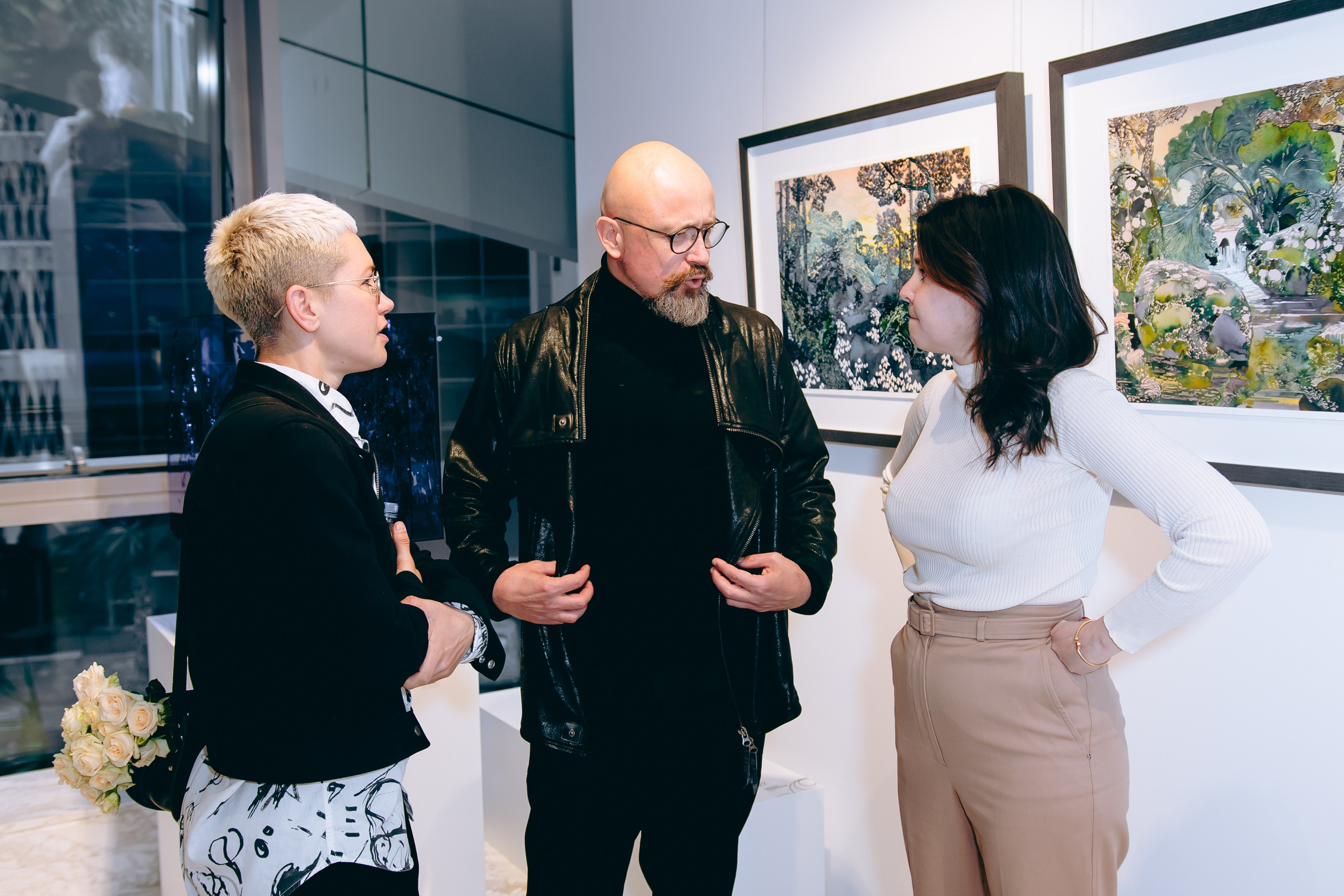 Designer ceramics. ReefCeramics, based in Nicosia, is a creative hub where handcrafted ce