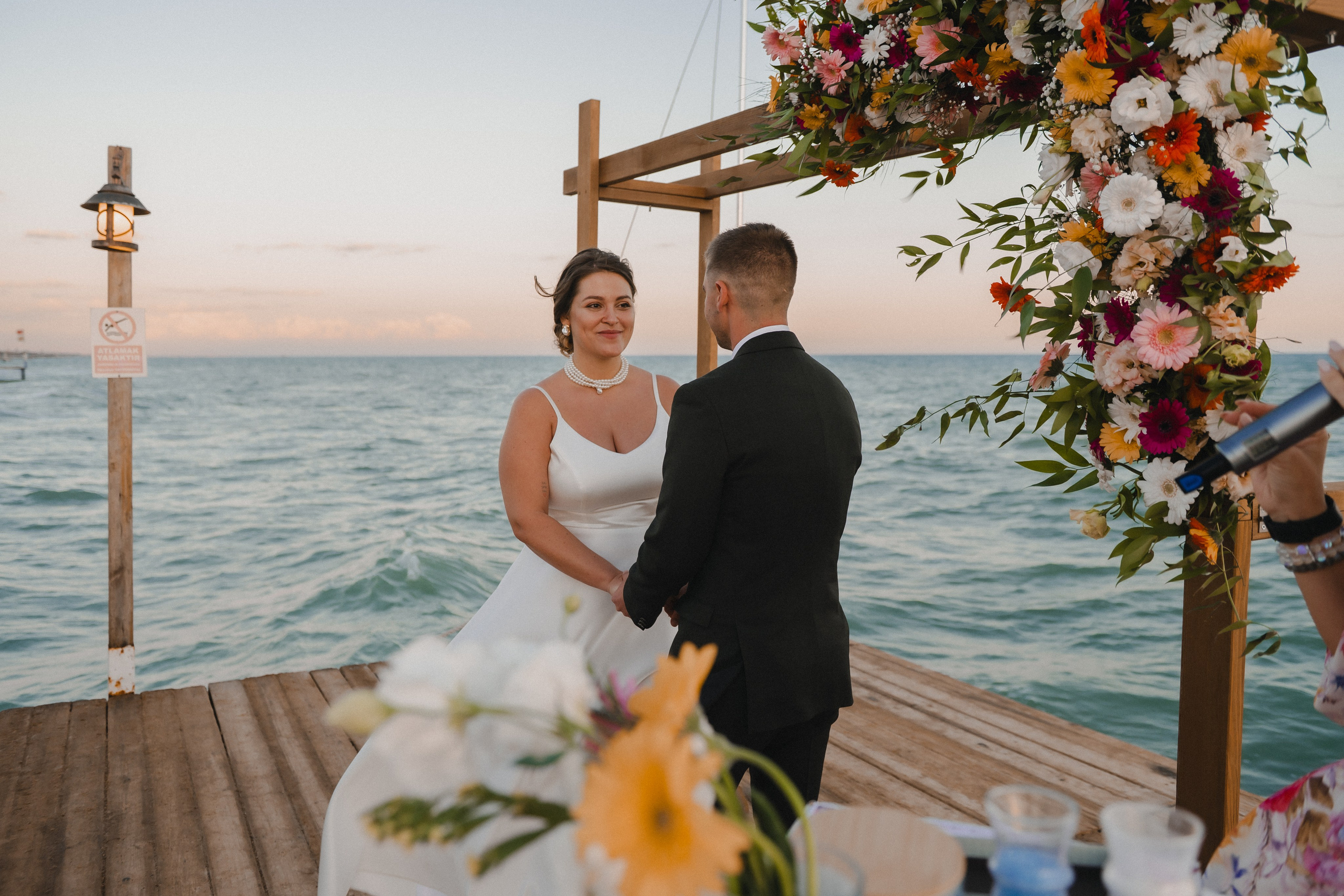 Nataly & Tristian. Фотограф в Анталии (Турция) Ева Сэрт