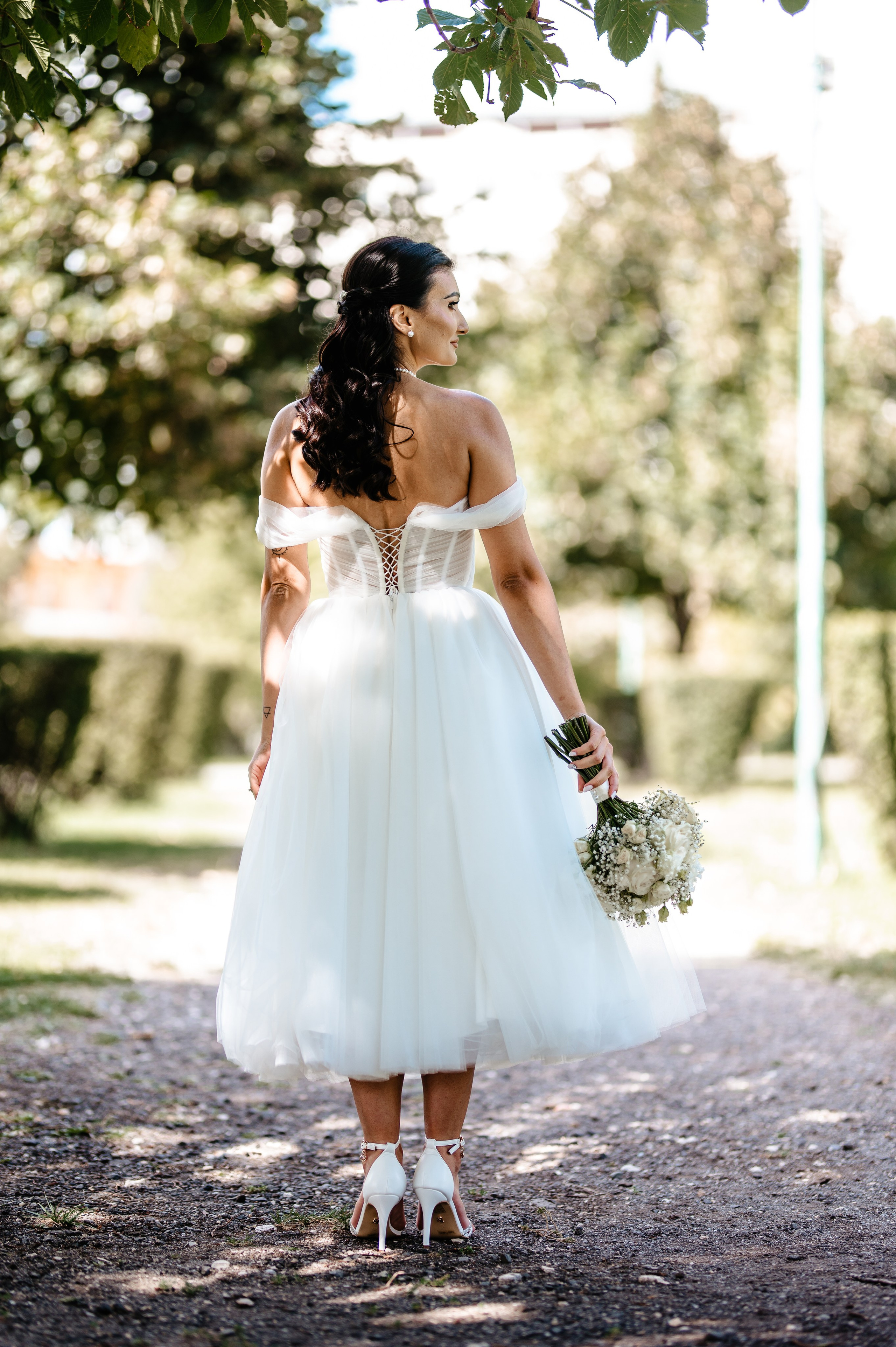 Delia & Andrei. Creativeiso.ro