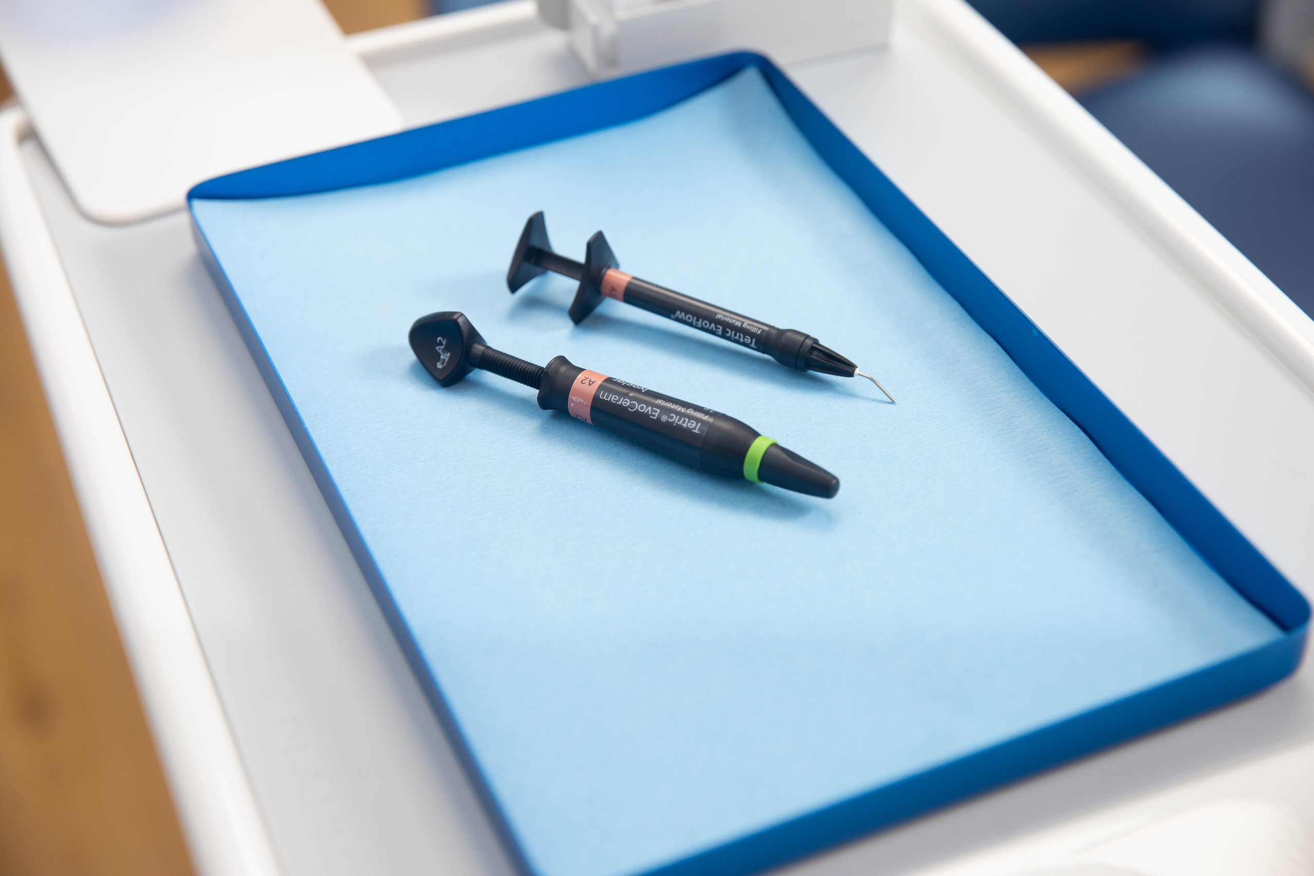 Zahnarztpraxis. Portrait family photographer in Berlin Elena Zakh