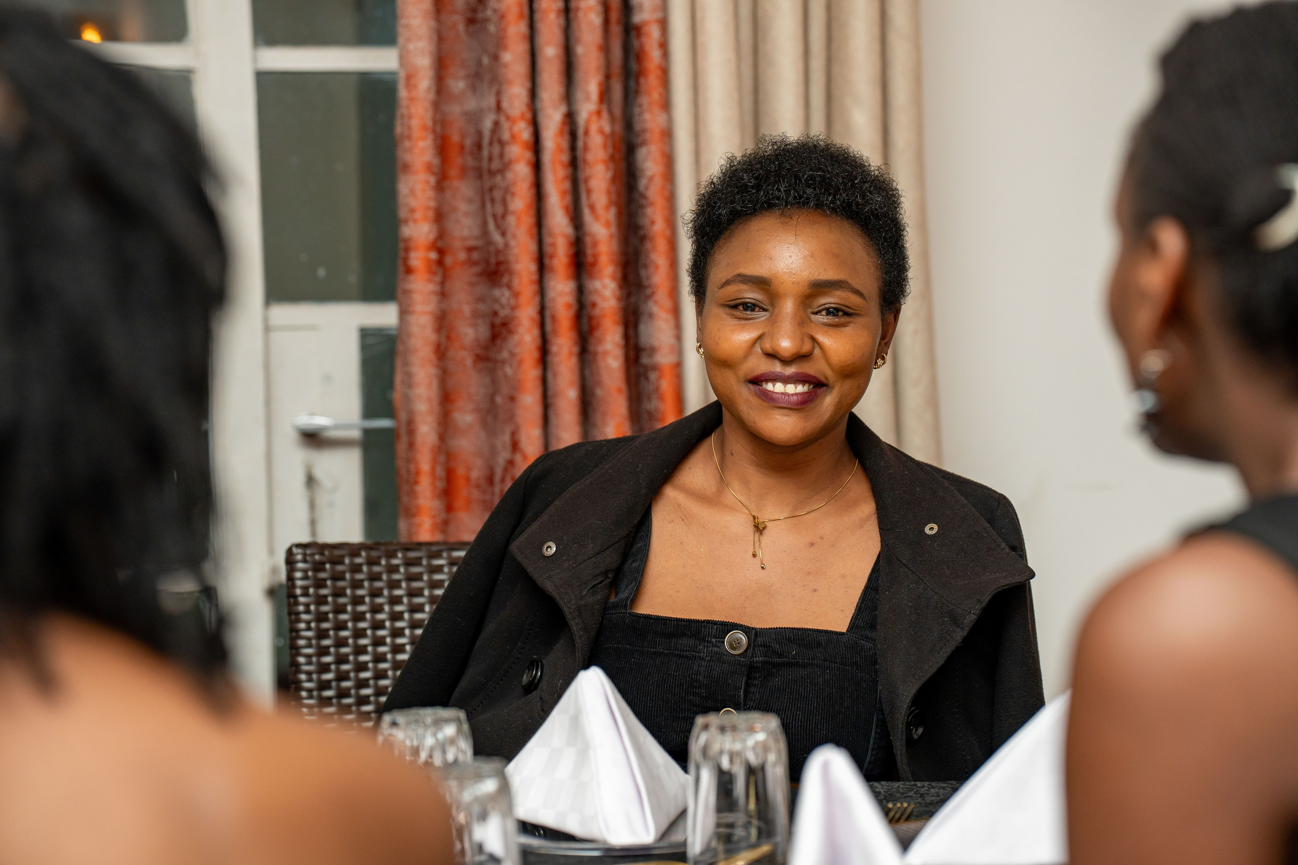 Anette’s Bridal Shower- Unforgettable Laughs & Magic. Nick Ouma Photography I Best Event photographer based in Nairobi, Kenya