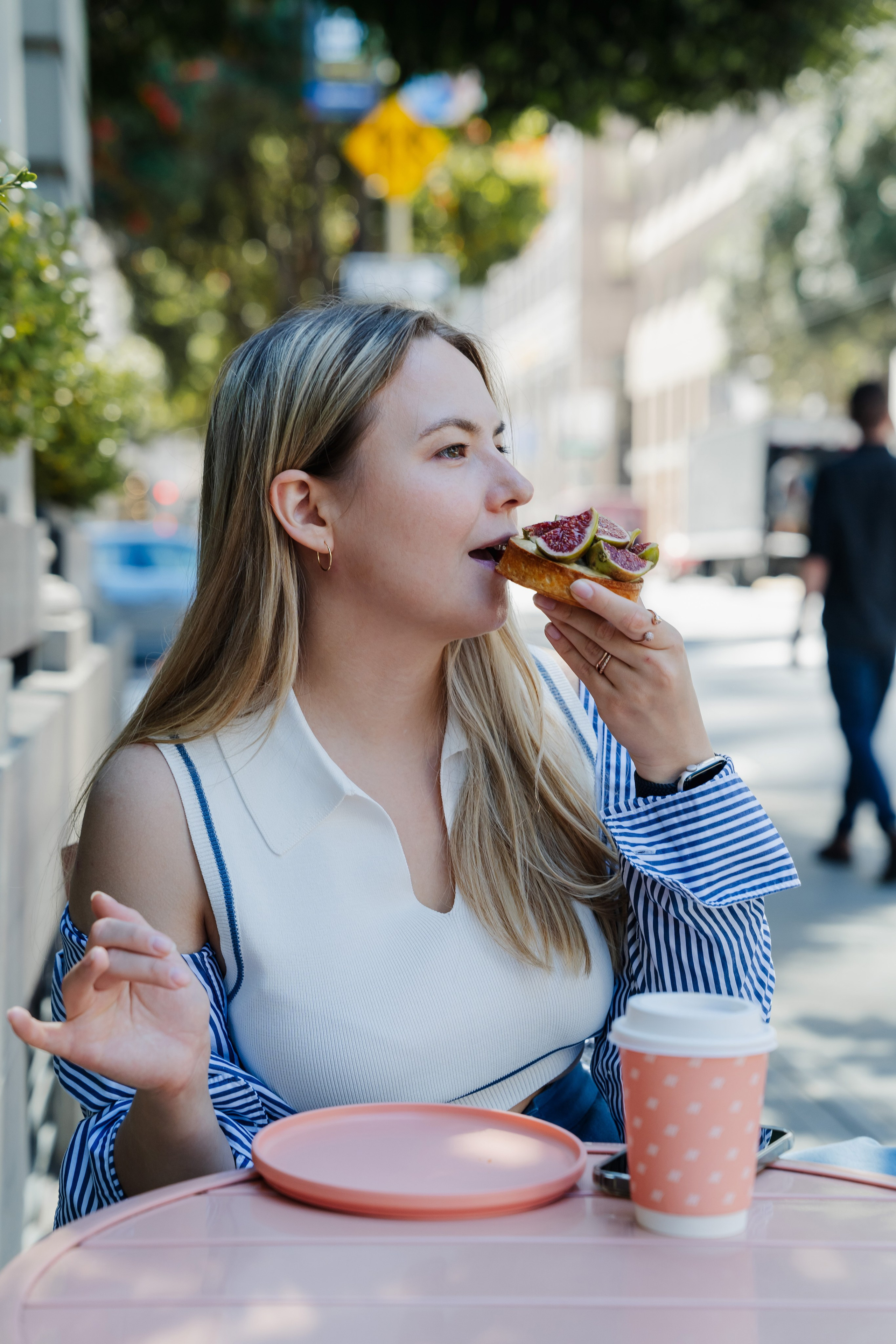 Streetstyle. Barbarica. Photography