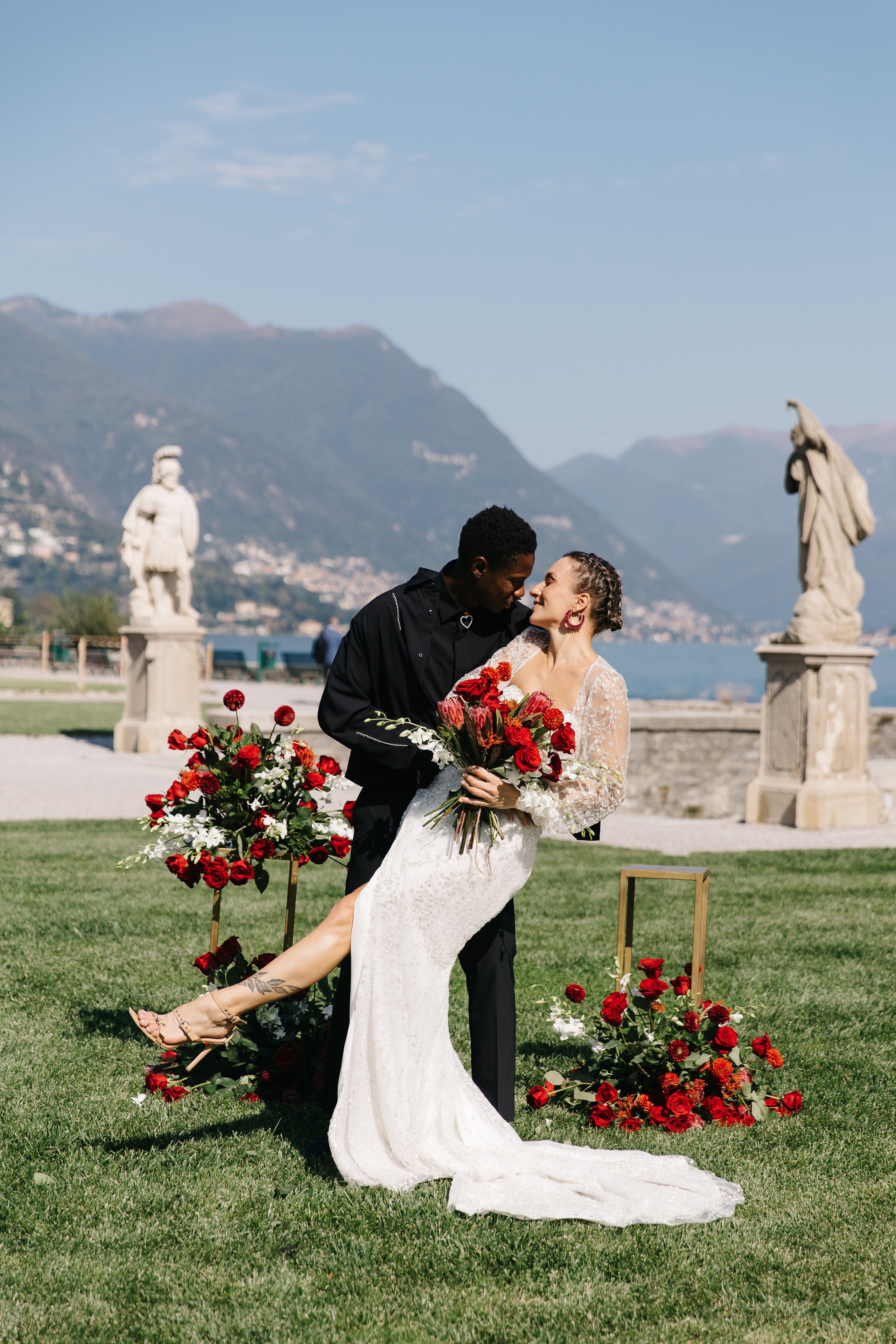 Love without borders