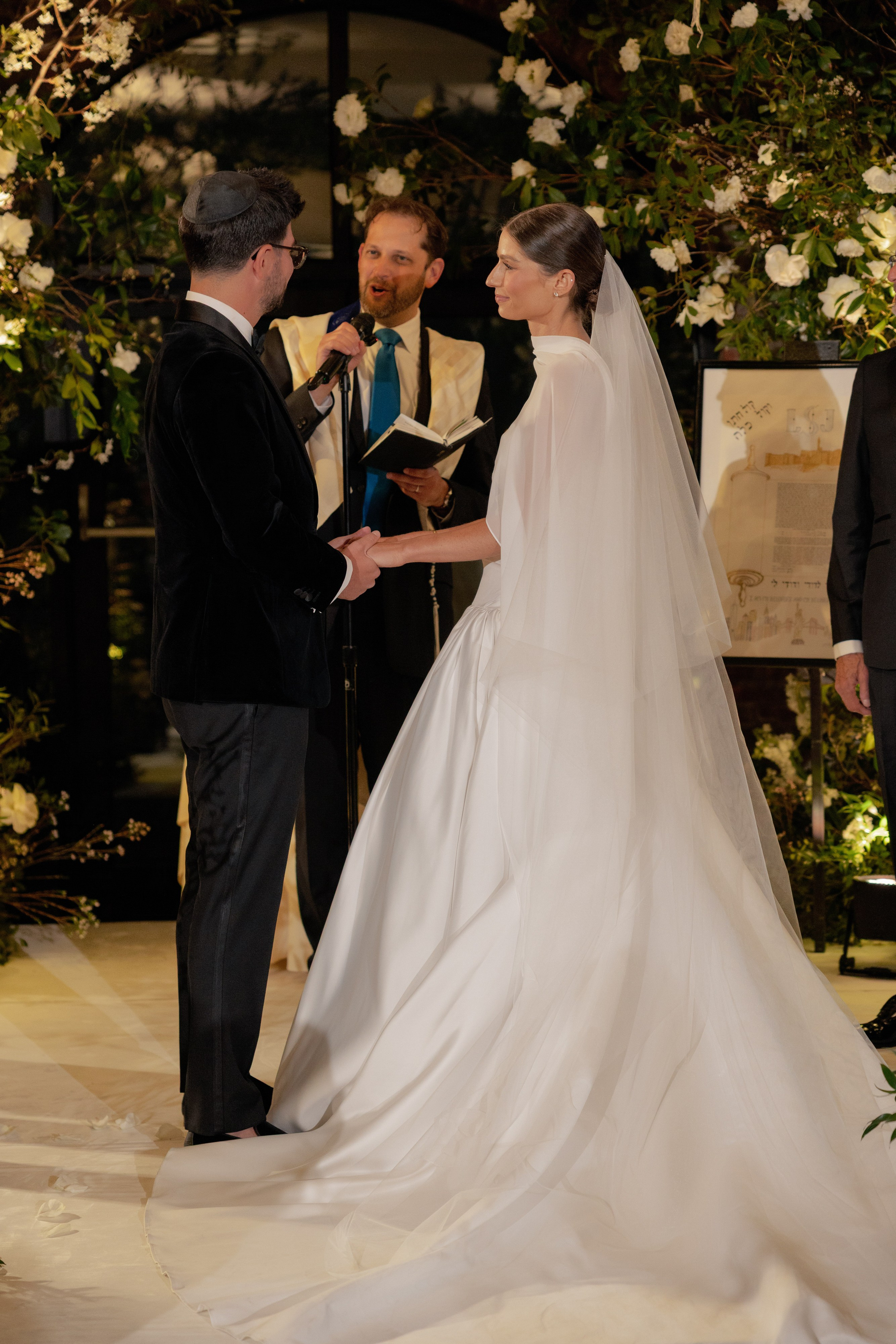 Lauren and Jonah. Wedding photographer and videographer New York | New Jersey