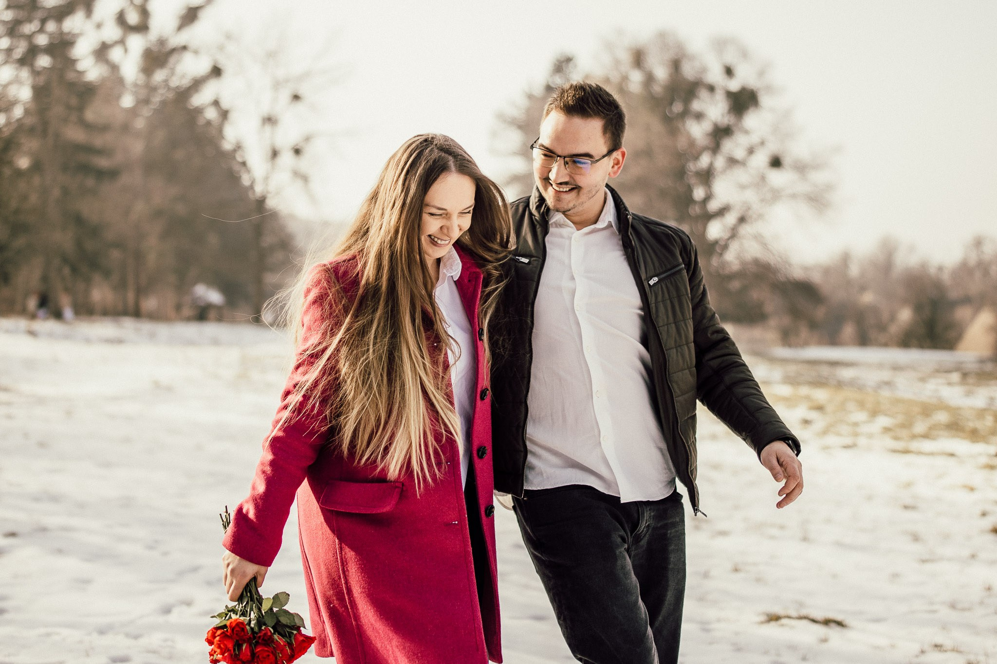 Sedinta Foto Save The Date la Parcul Etnografic Cluj. Horatiu Fat: Fotograf si Videograf Profesionist Nunta Cluj-Napoca