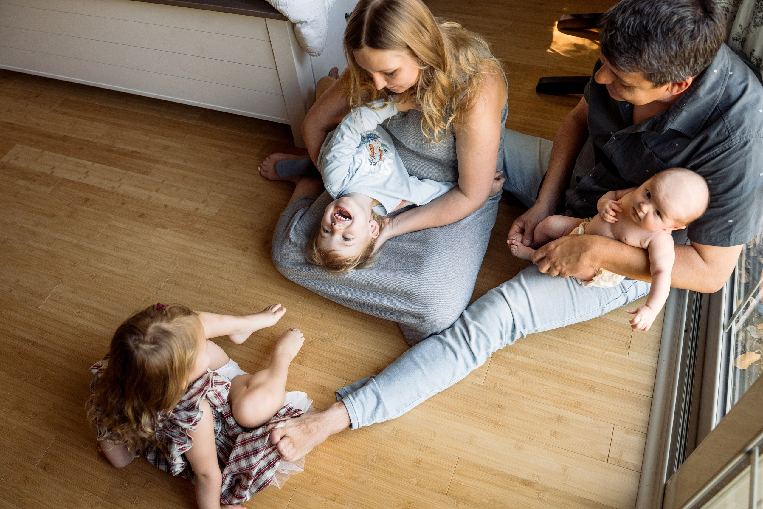 Inna, Alex, Cloe, Oliver, Iris. Alisa Tant — Family and newborn photographer Bucks County, Montgomery county, Philadelphia, NJ