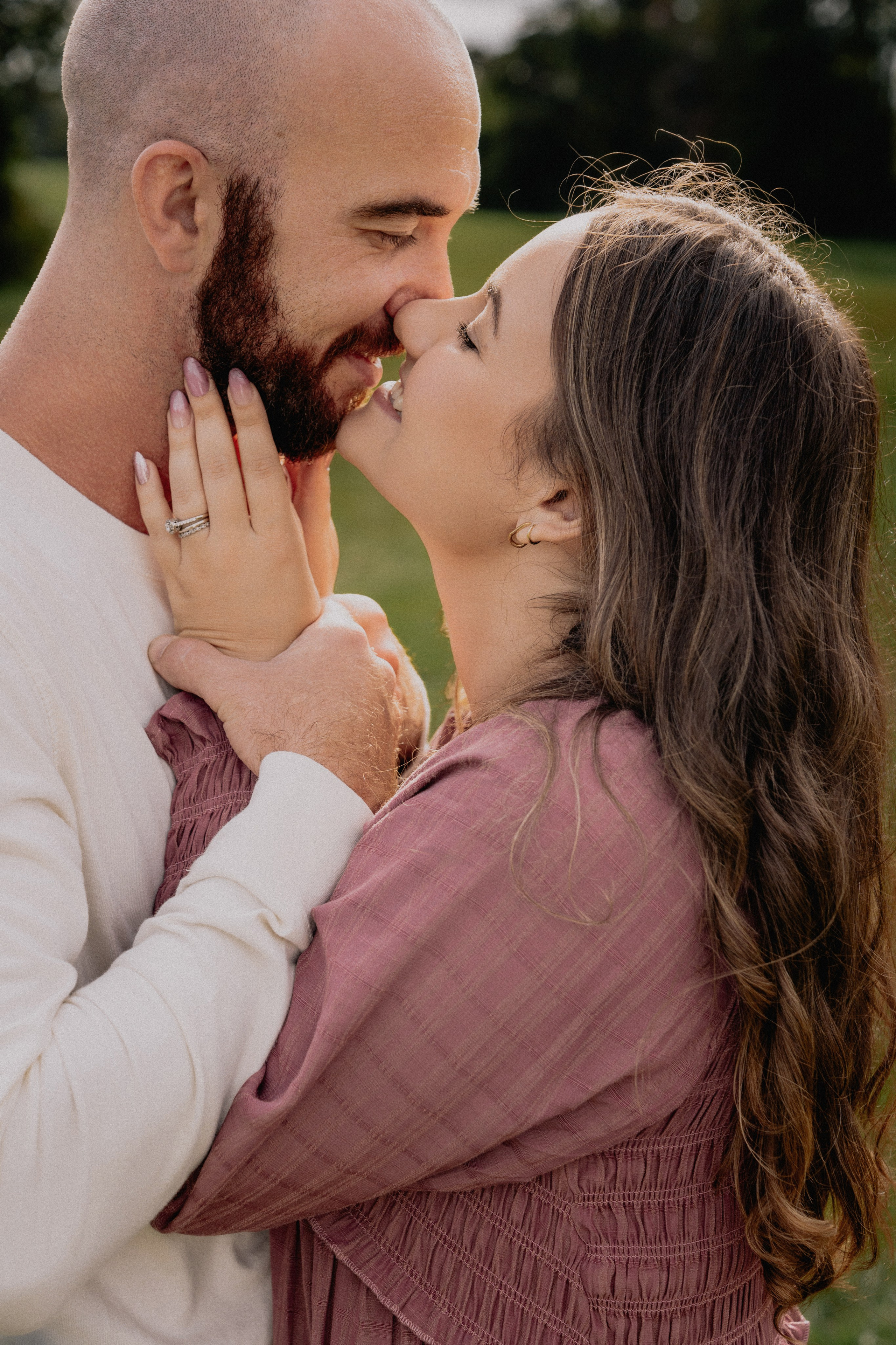 Outdoor Family Photography – Natural & Relaxed Portraits. Alisa Tant — Family and newborn photographer Bucks County, Montgomery county, Philadelphia, NJ