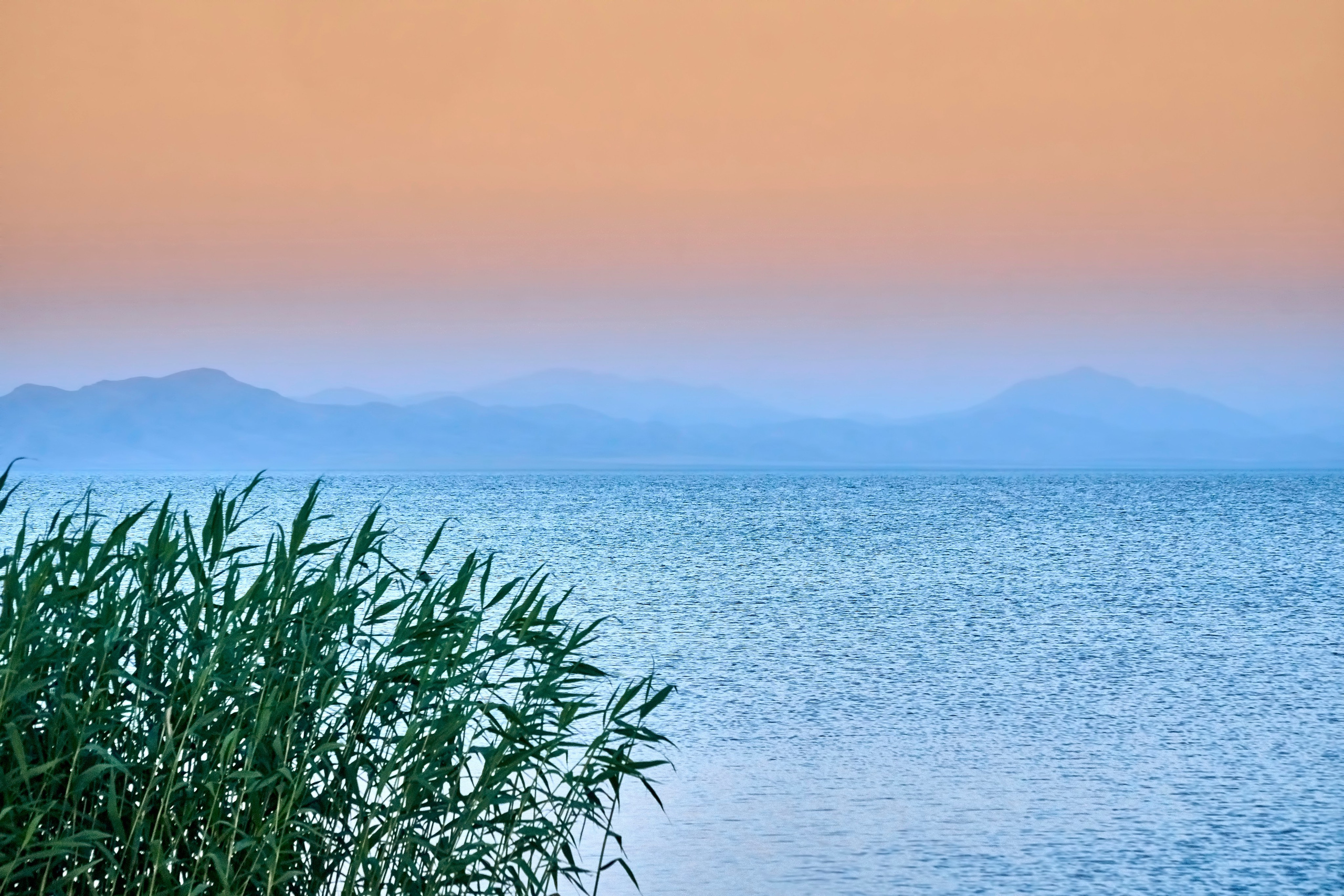 Buchtarma (Kazachstan). Andriej Szypilow - Fotografia & Wideografia