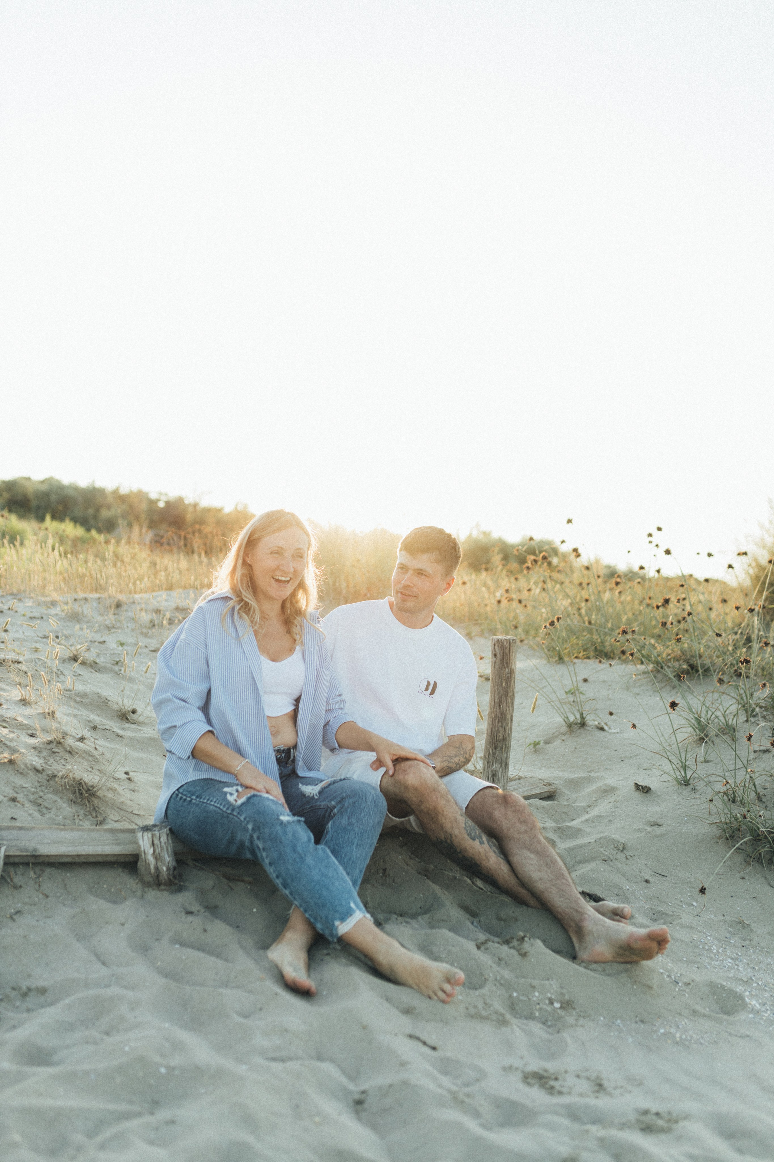 Yulia, Miroslav e Angelo. Fotografo a Ravenna Nataliya Samsonova