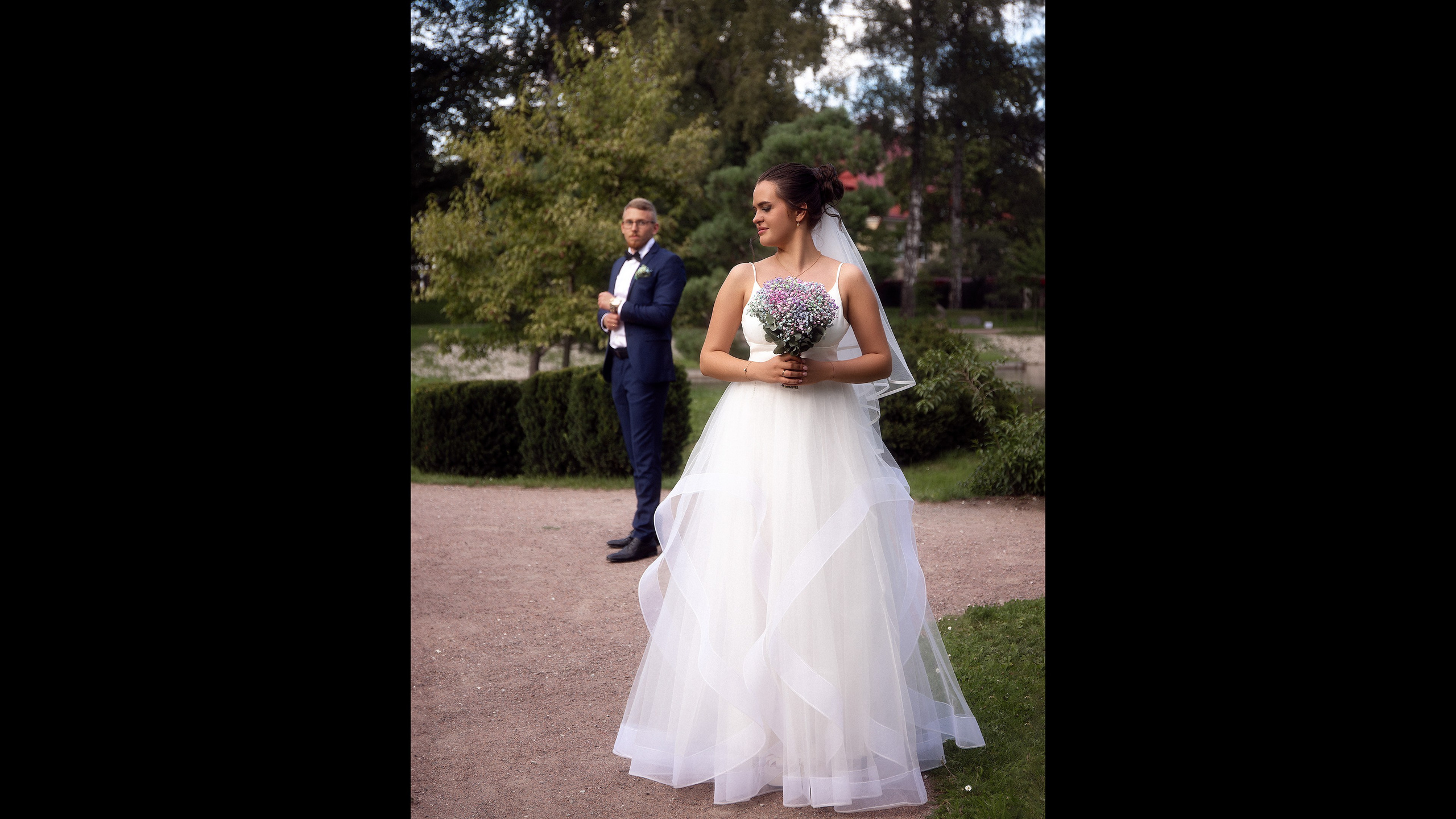 Pulmafotograaf. Tony fotograaf ja videograaf Tallinnas