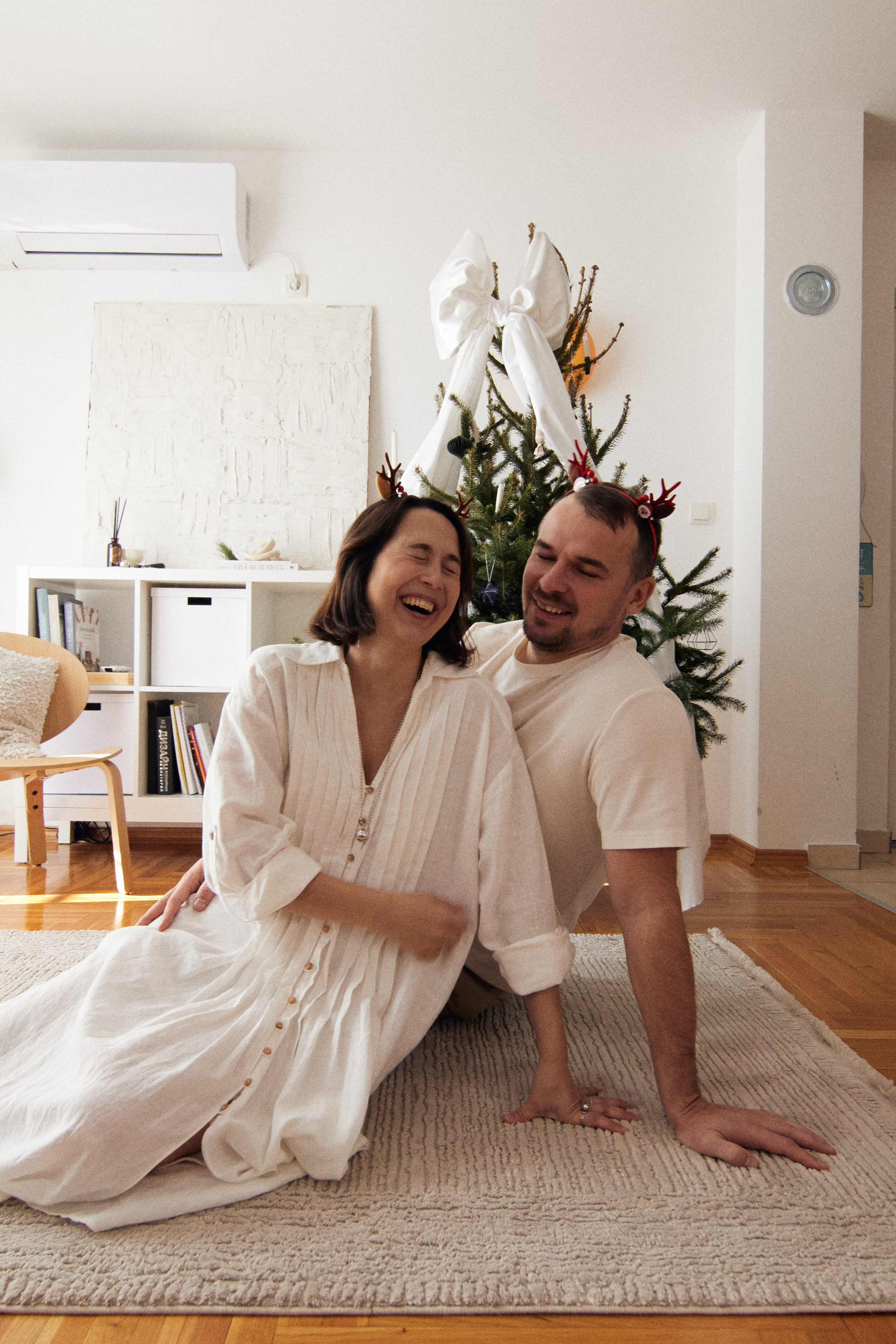 Новогодняя традиция. Анастасия Еремина | Фотограф в Сербии | Персональные и бизнес-фотосессии в Белграде и Нови Саде