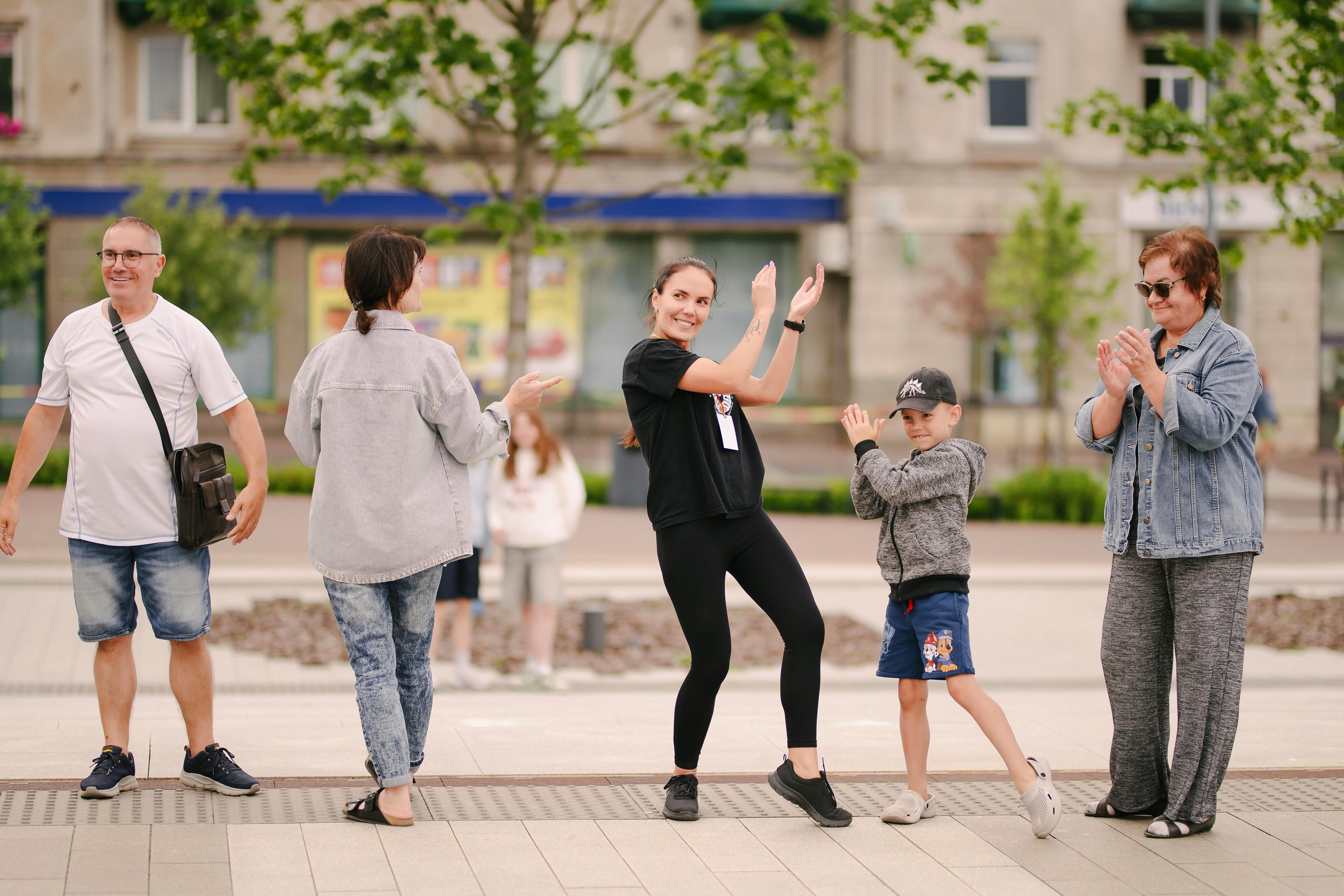 Saulės žiedas 2025. Rokas Baranauskas fotografija