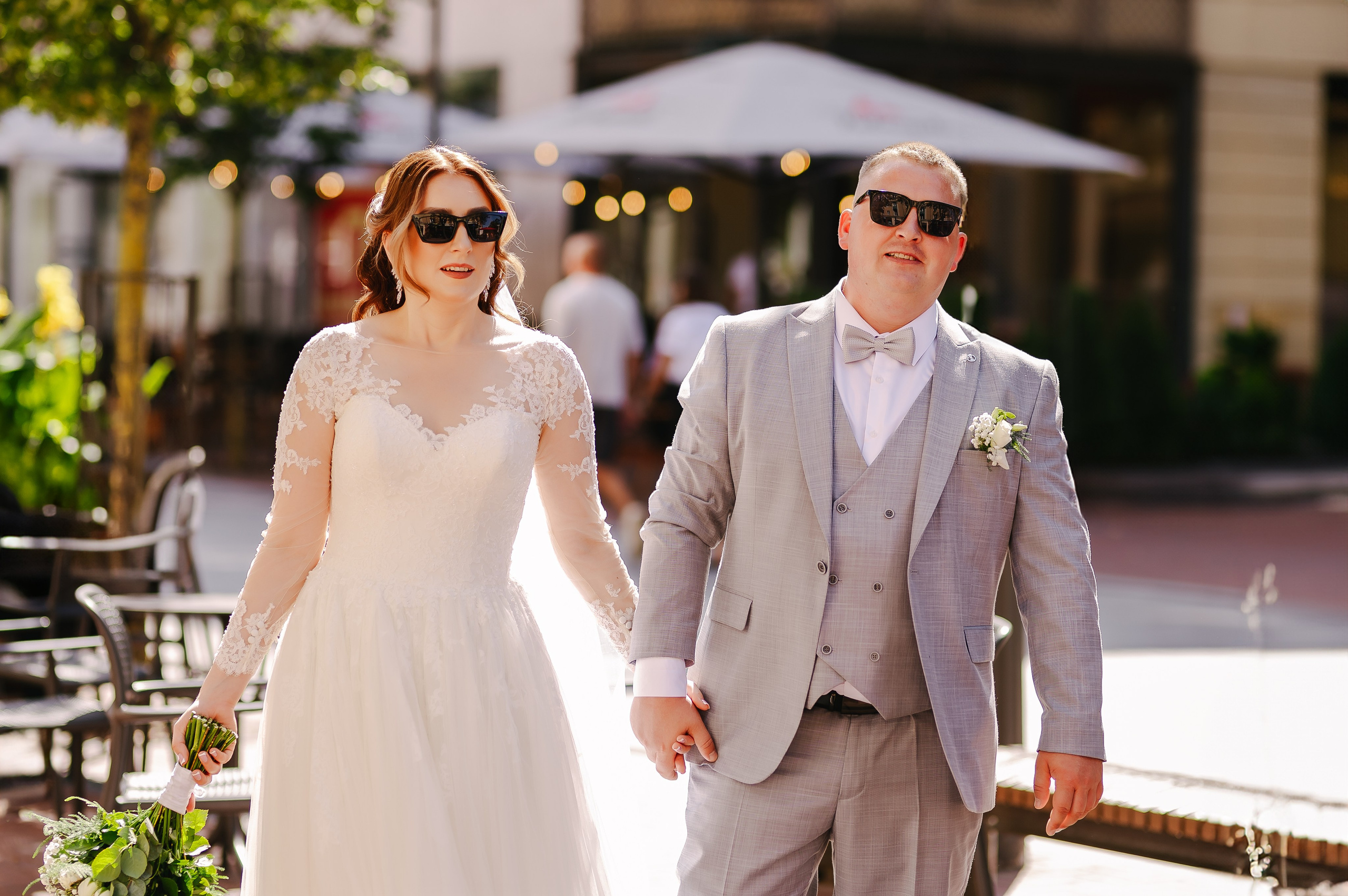 Laura & Audrius. Rokas Baranauskas fotografija