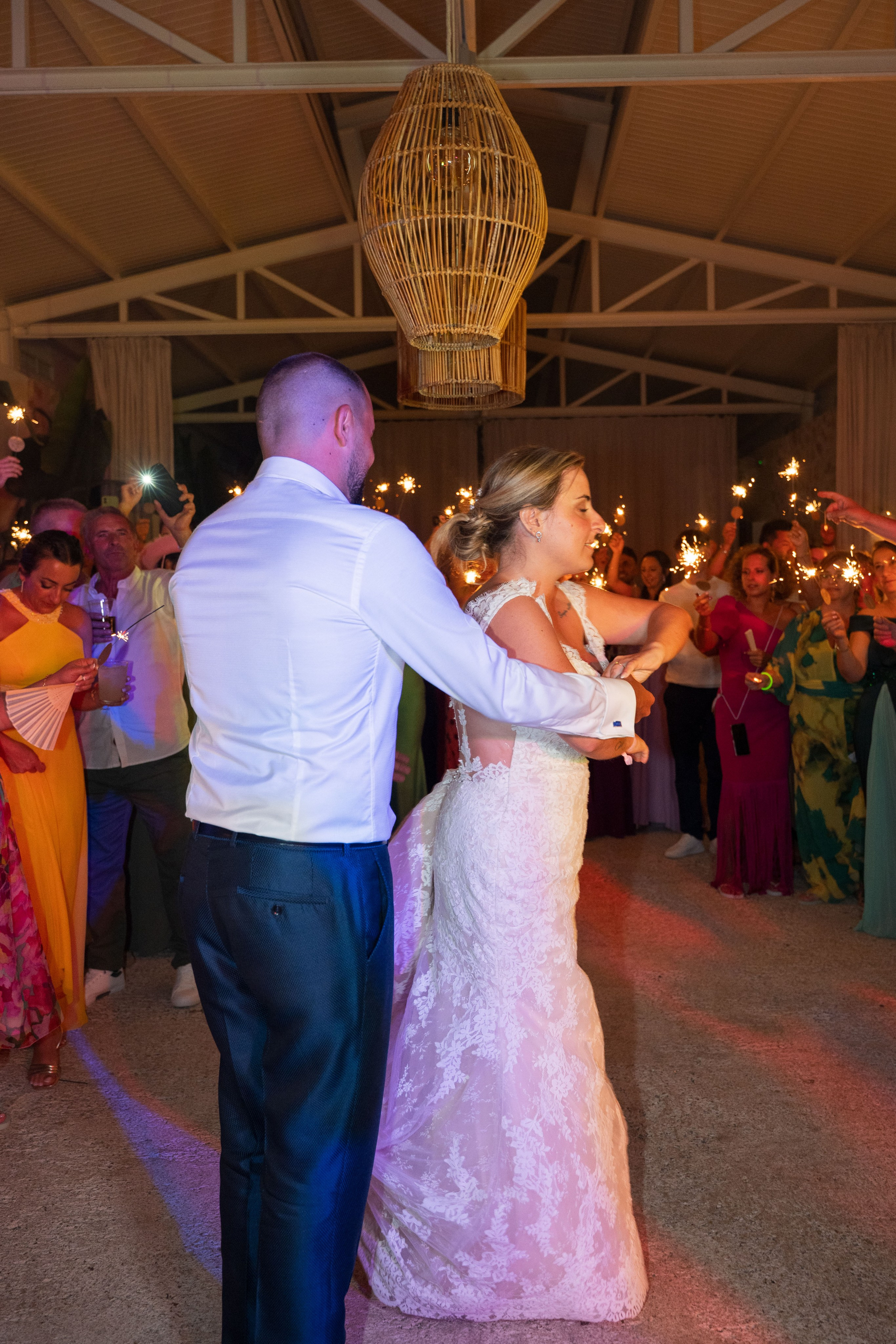 Azu&Juanan. Mallorca Weddings & Family – Natural & Emotional Photography