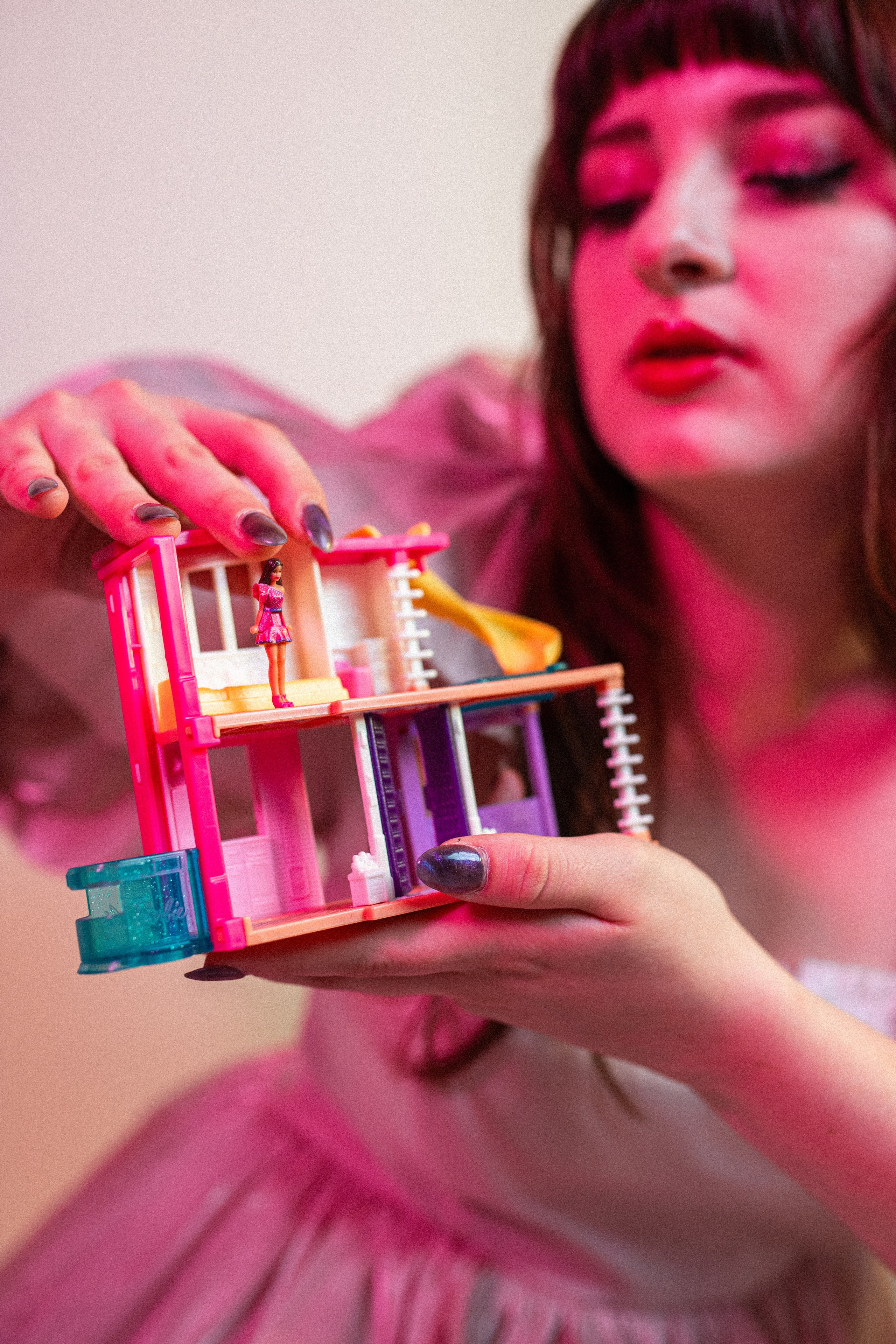 Jessica. Oxana Photographer in Charlotte, NC