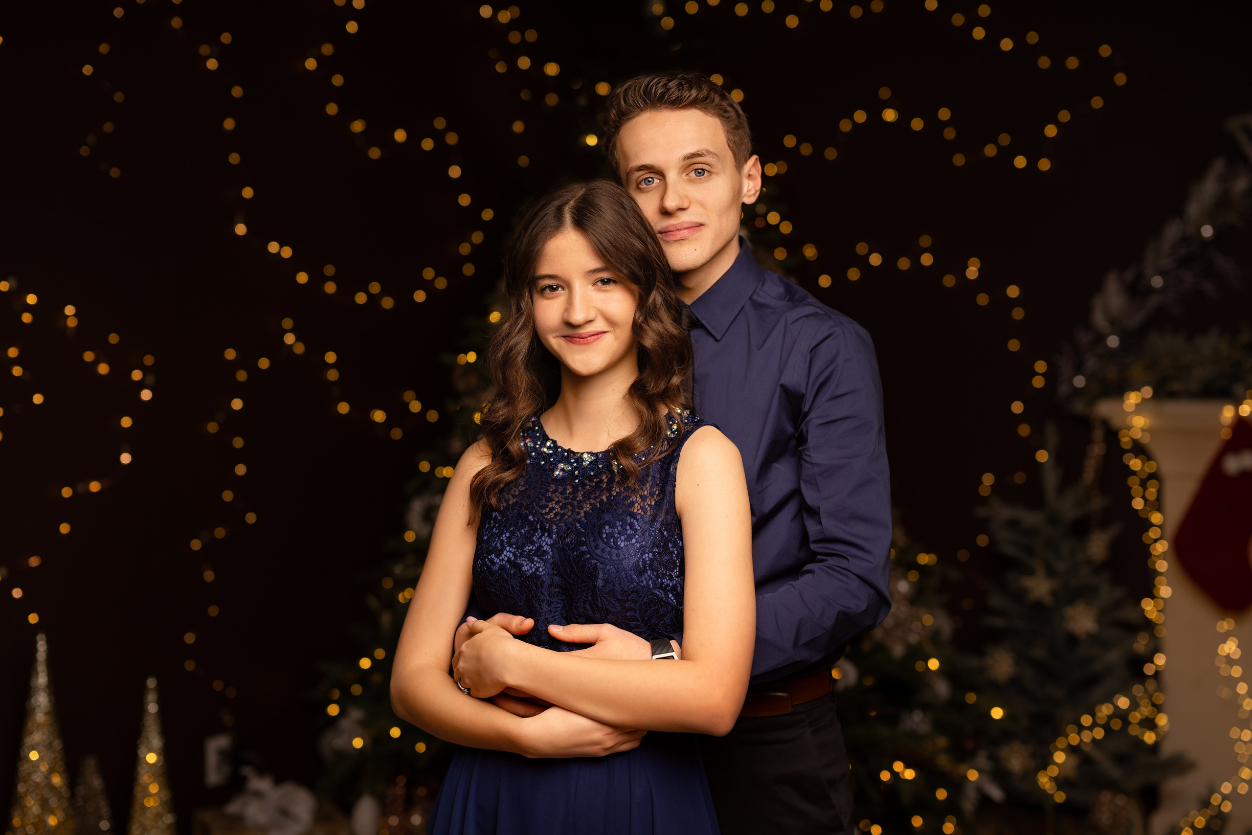 Anton & Ruth. Wedding & family photography in Seattle area. Helen Michelle photographer