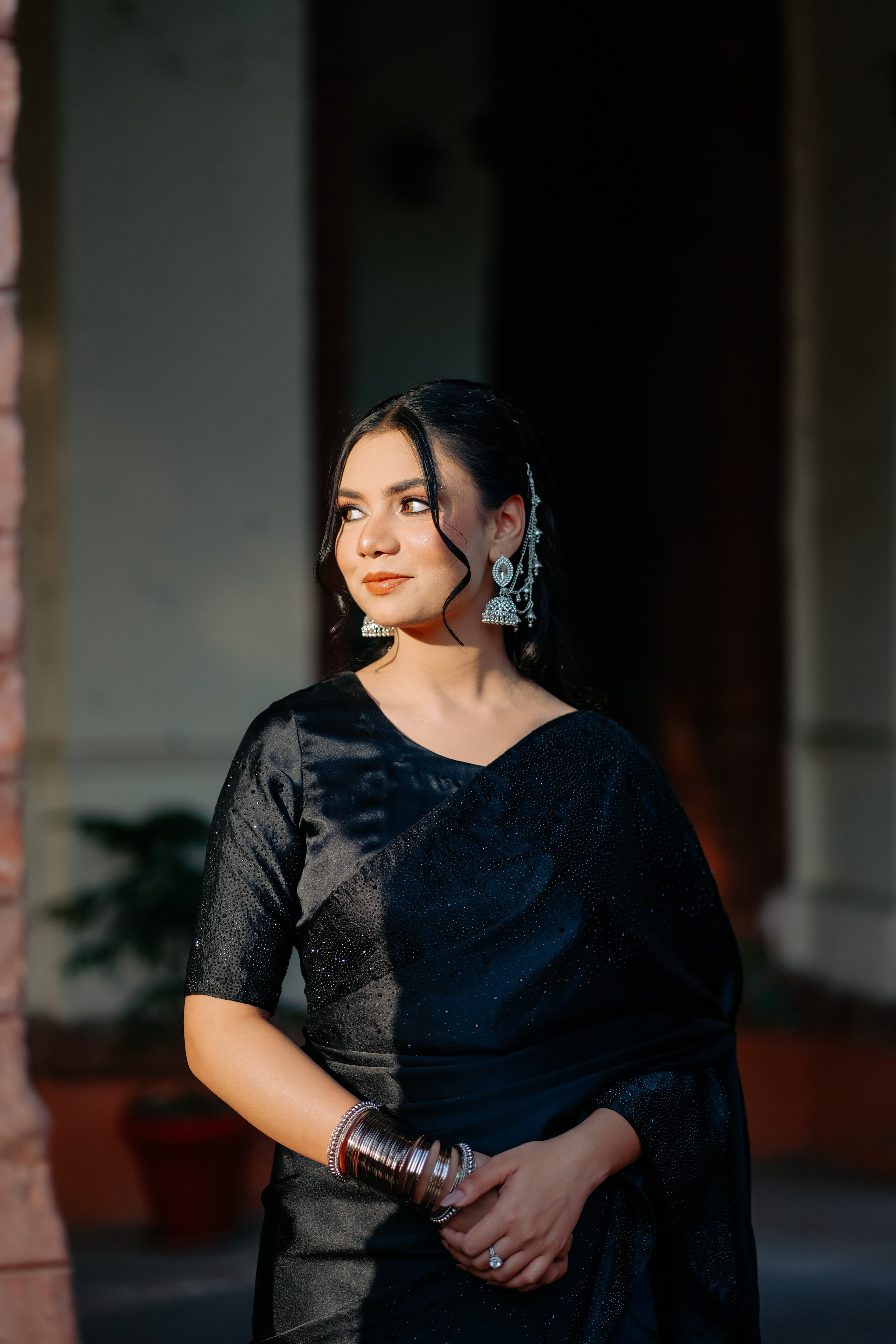 Shahzil & Kehkashan’s Pre Wedding Shoot. MomentsbyFNF — capturing timeless wedding stories across Pakistan with passion, artistry & heart