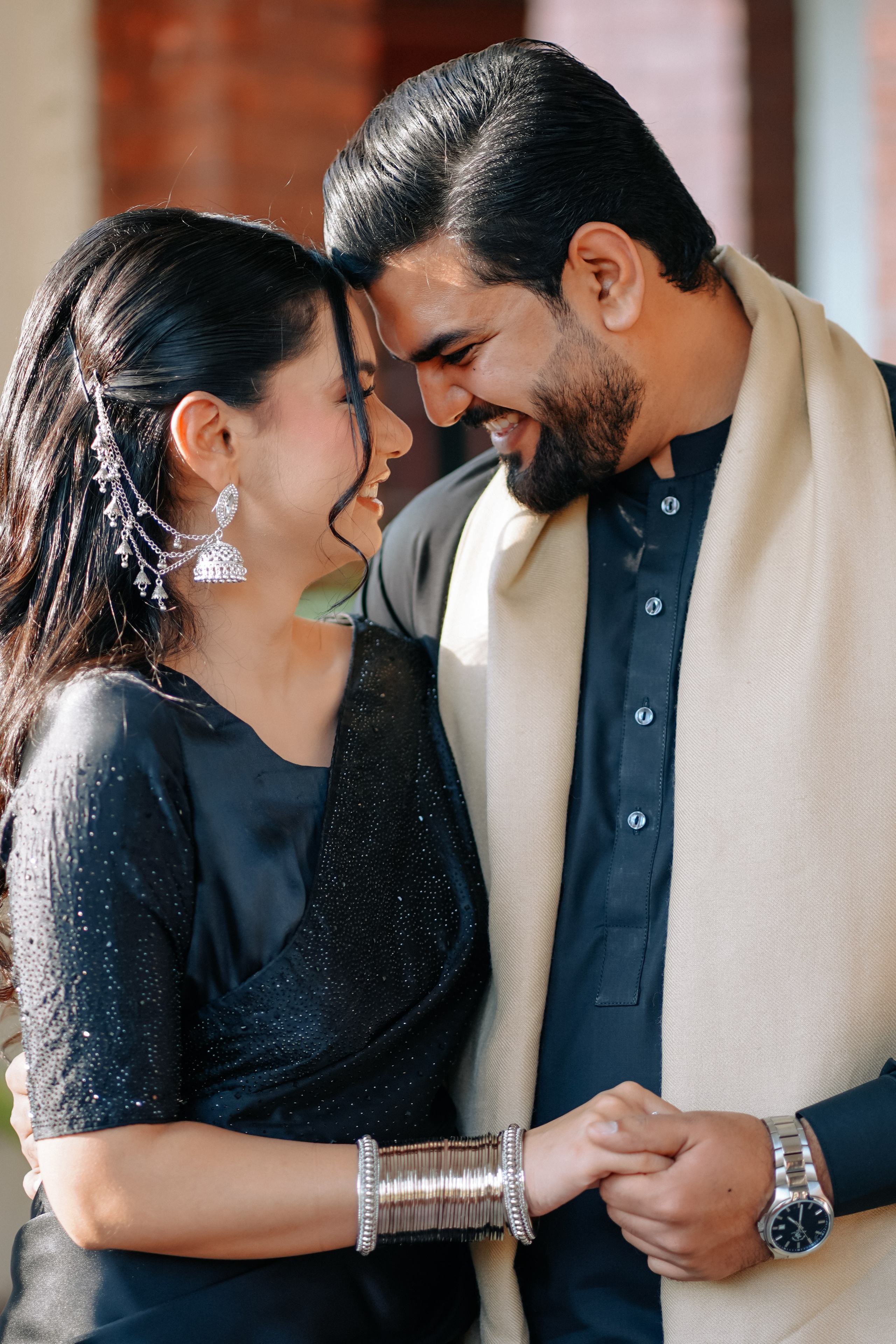 Shahzil & Kehkashan’s Pre Wedding Shoot. MomentsbyFNF — capturing timeless wedding stories across Pakistan with passion, artistry & heart