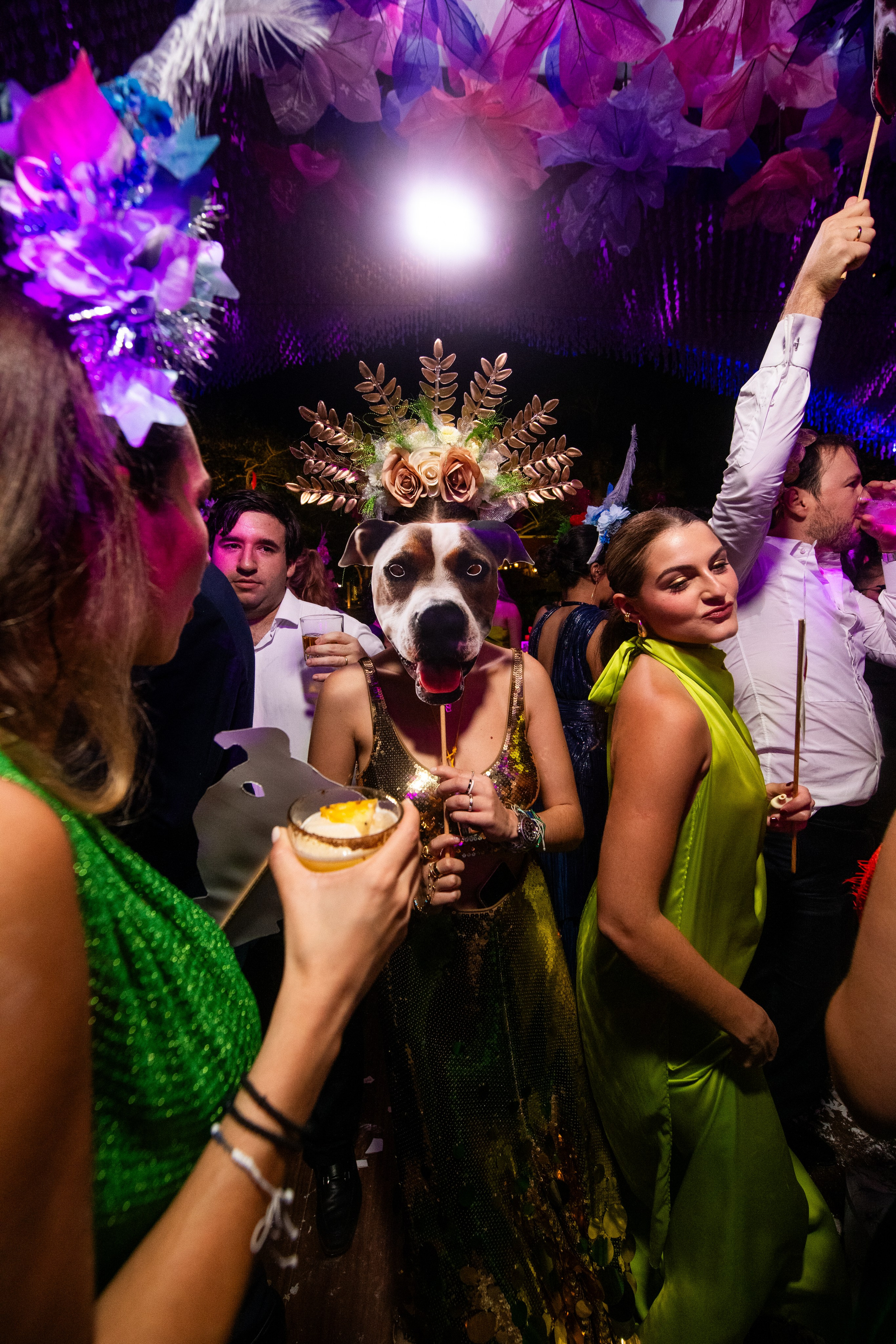 Antonio Soberano Photography