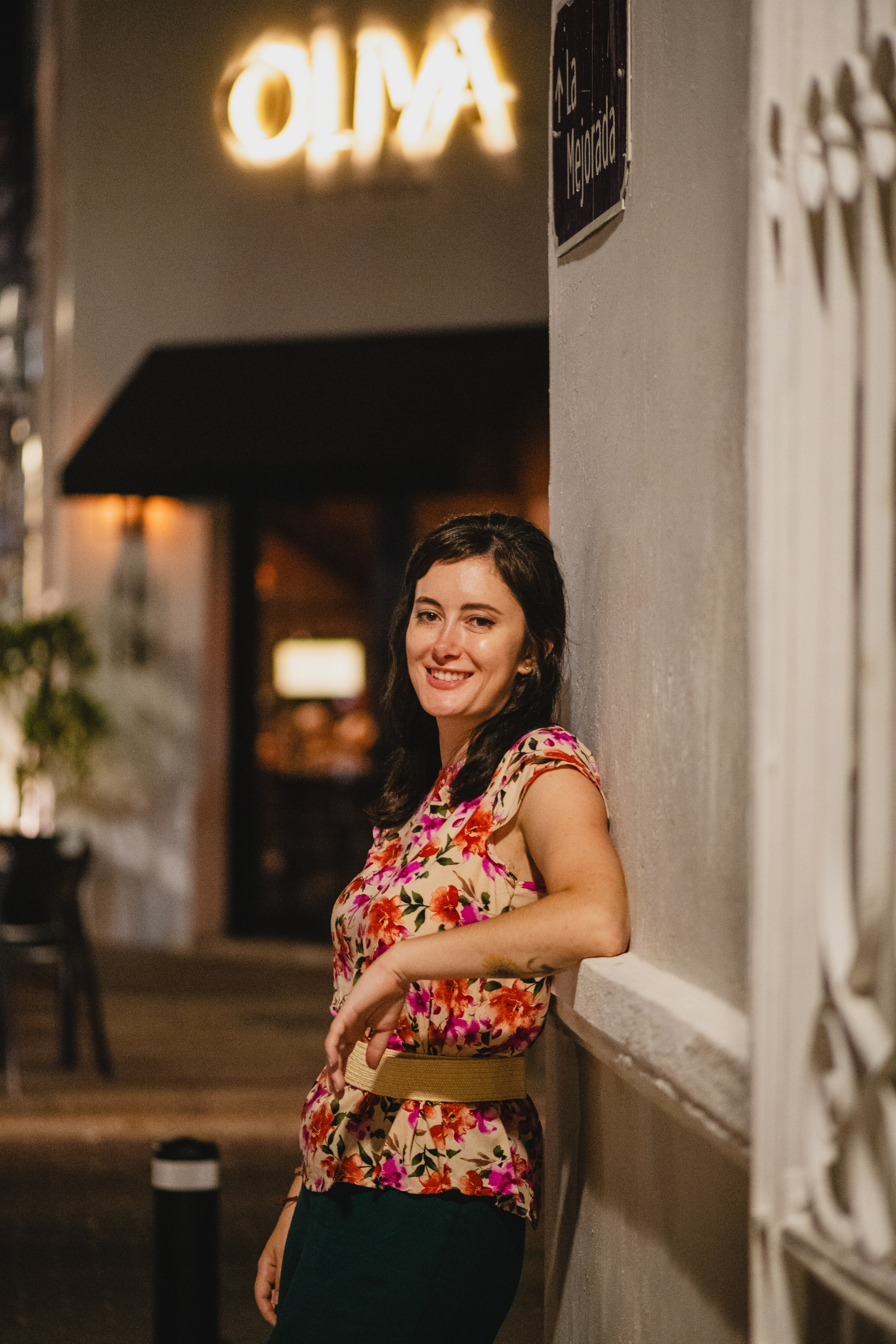 Bonnie. Antonio Soberano Photography