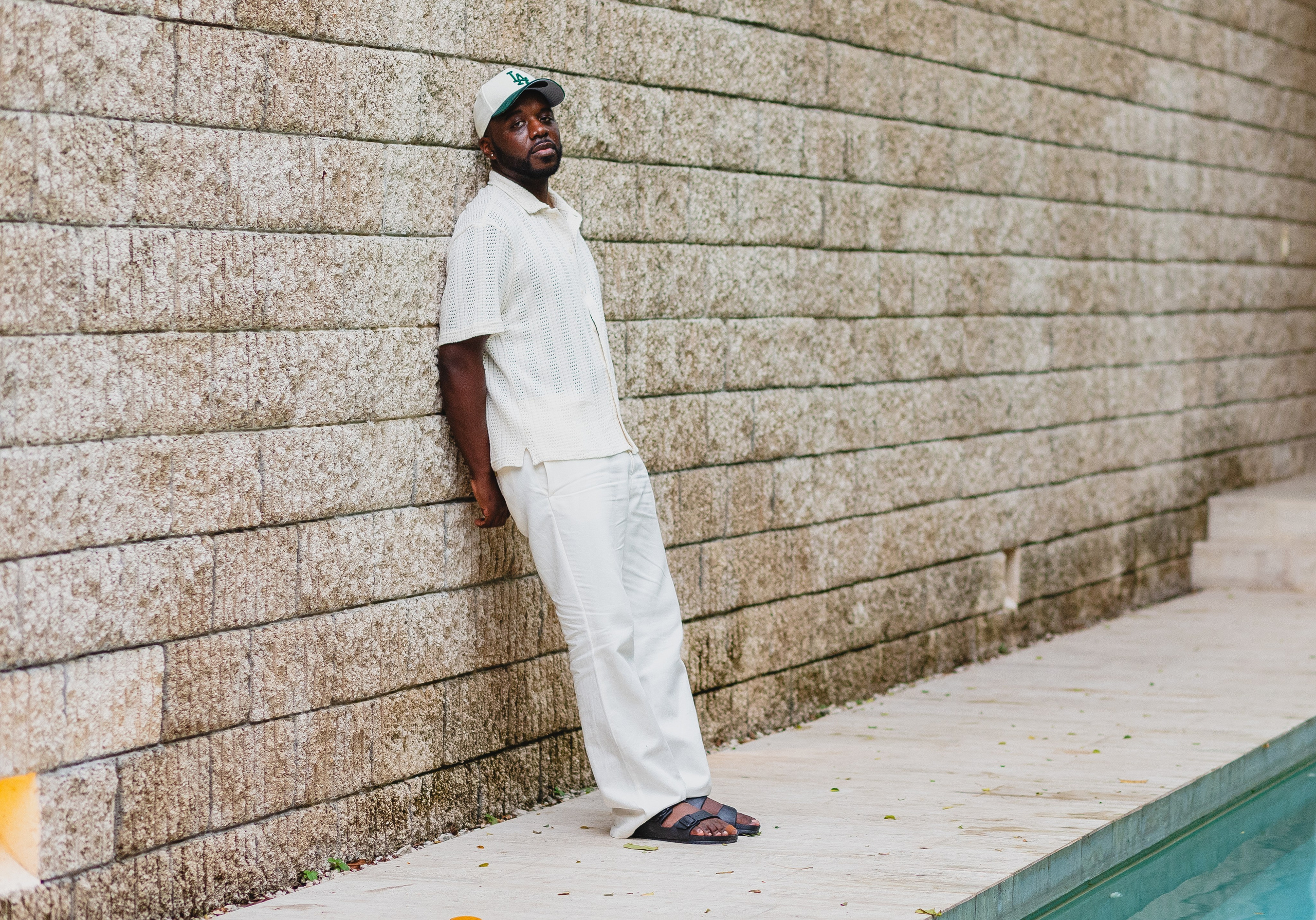 Kendrick. Antonio Soberano Photography