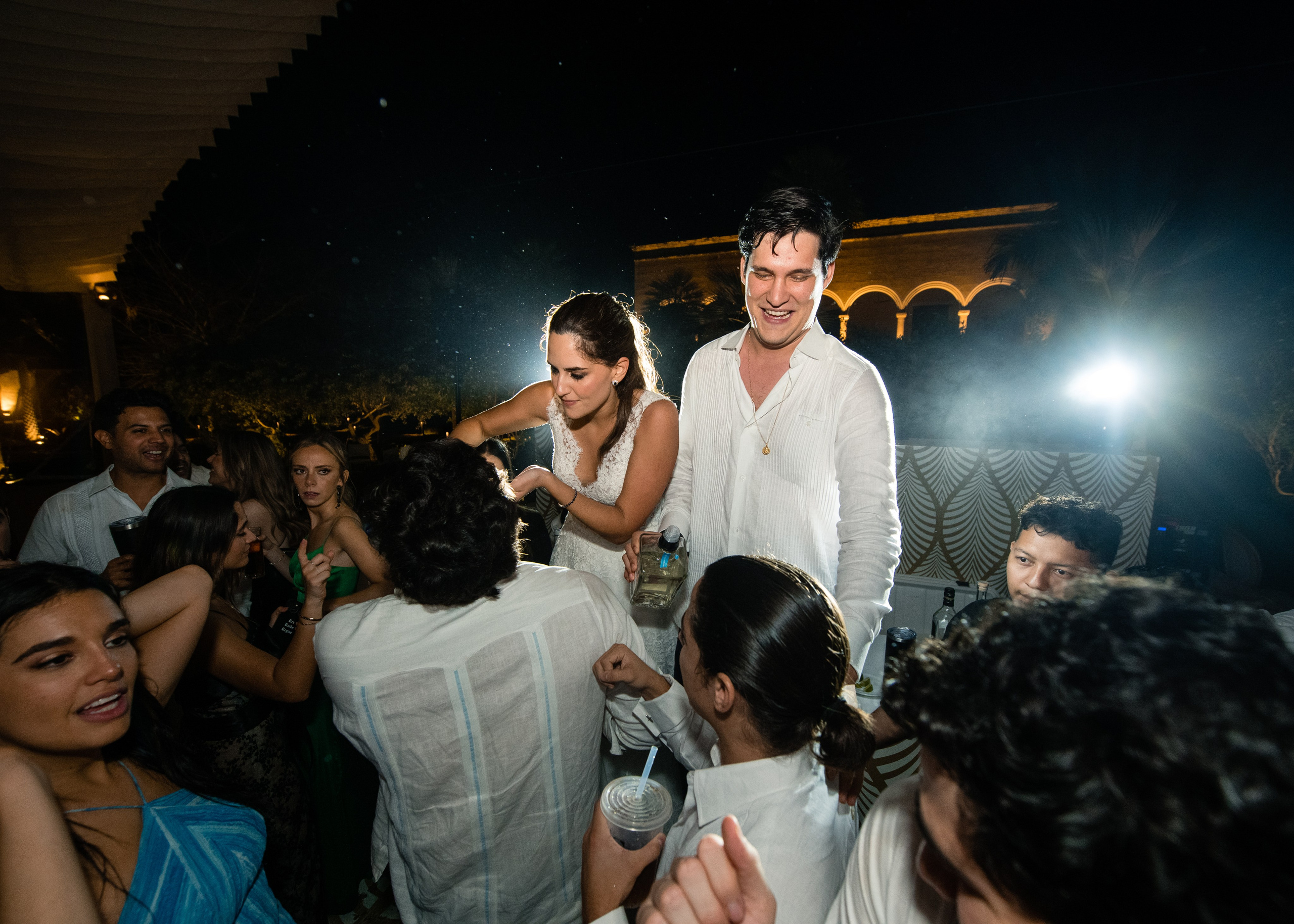 Sofia & Pablo. Antonio Soberano Photography