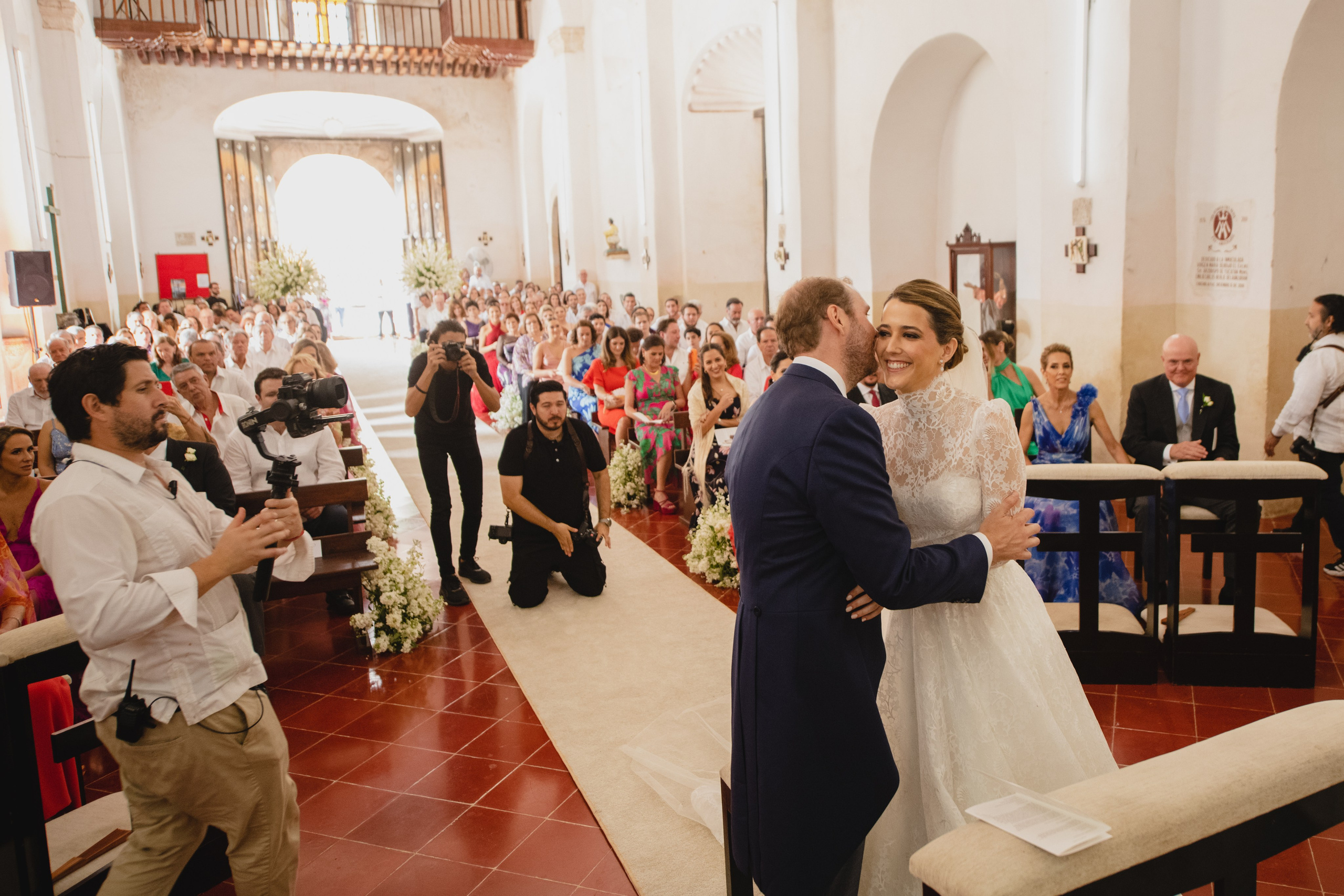 Fer & Santiago. Antonio Soberano Photography