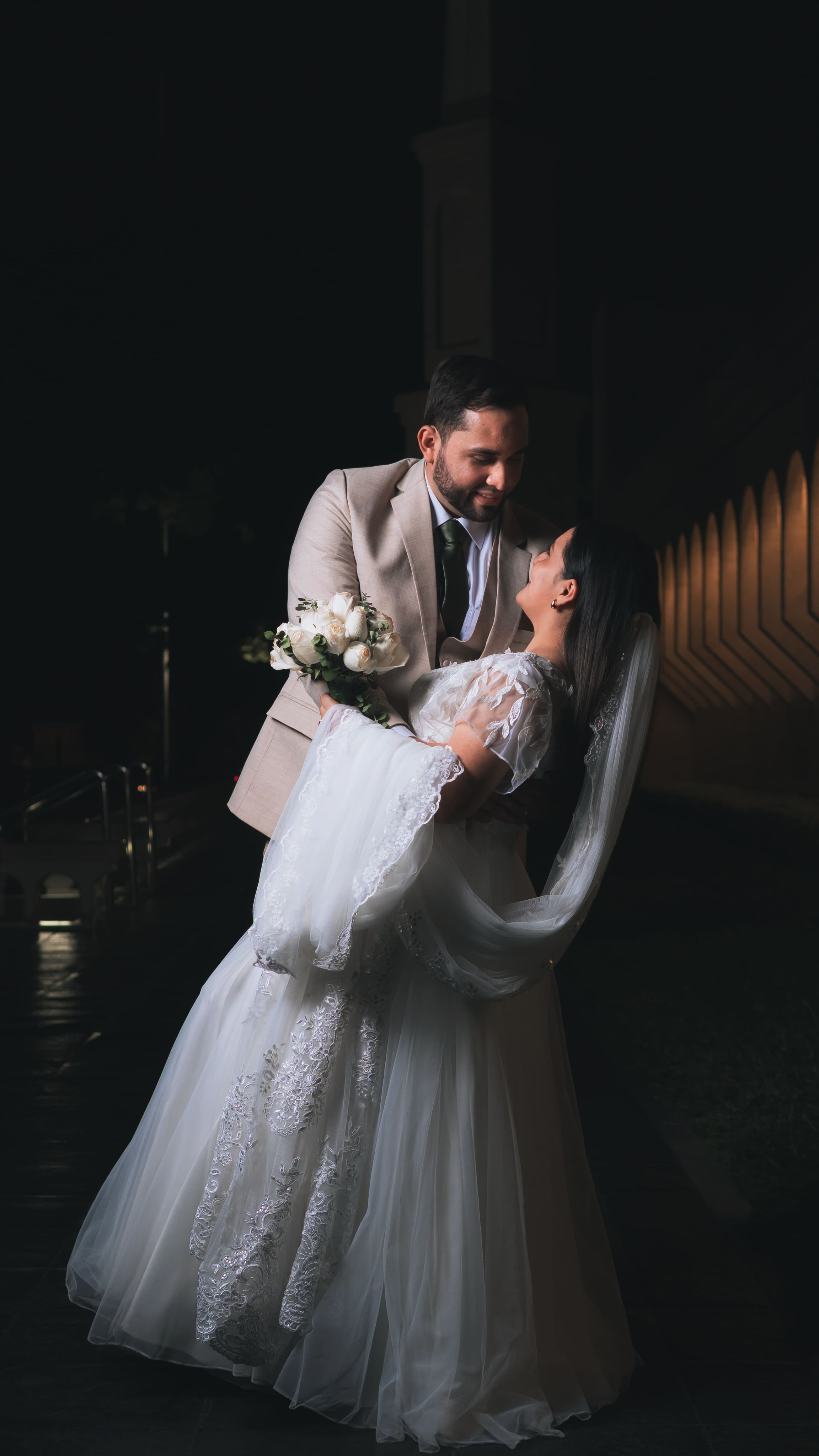 Luis & Paloma. Fotografo de Bodas