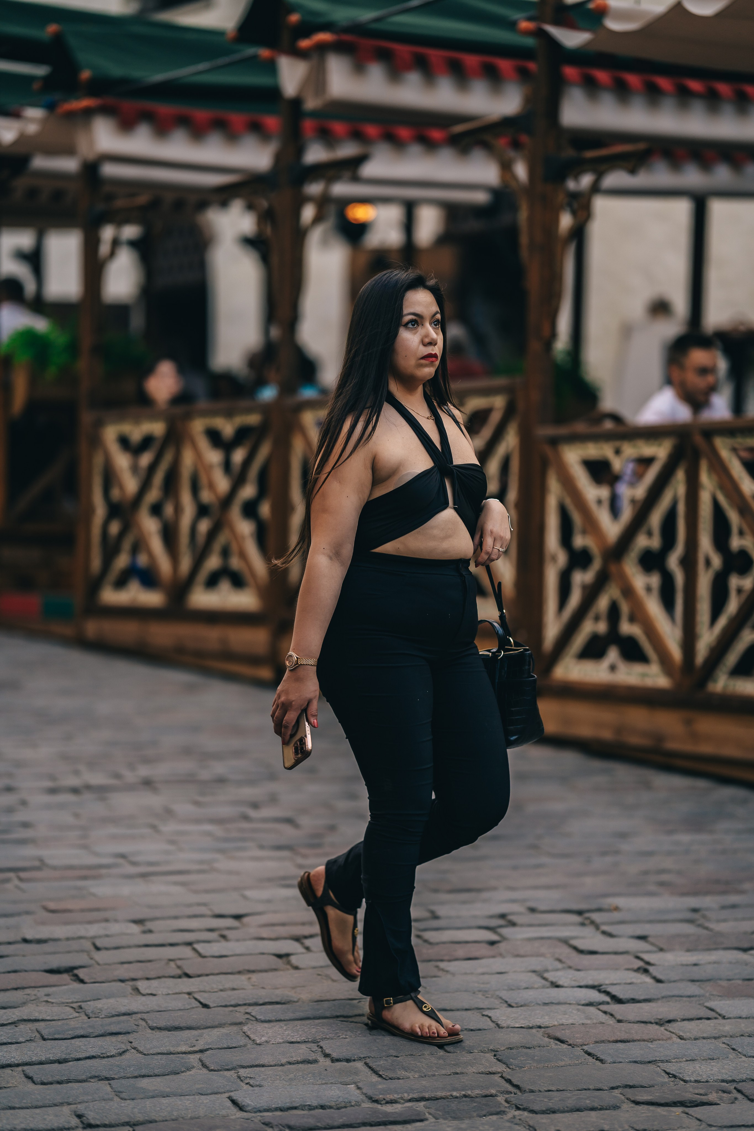 Street photo. Uvarovsphoto