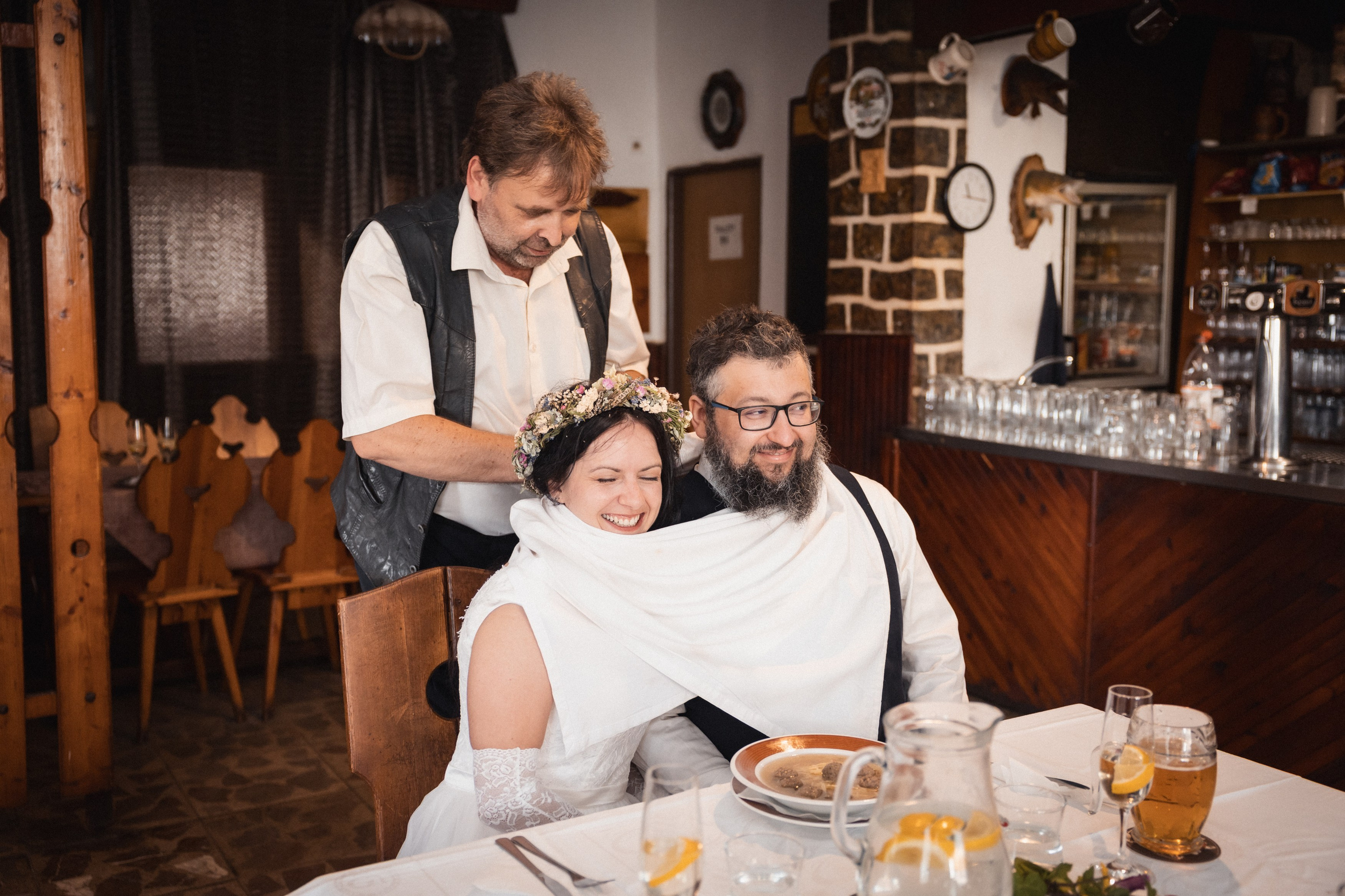 Svatební focení Písek. Rodinná, těhotenská, newborn a lifestyle fotografka v Písku Oxana Telupilova