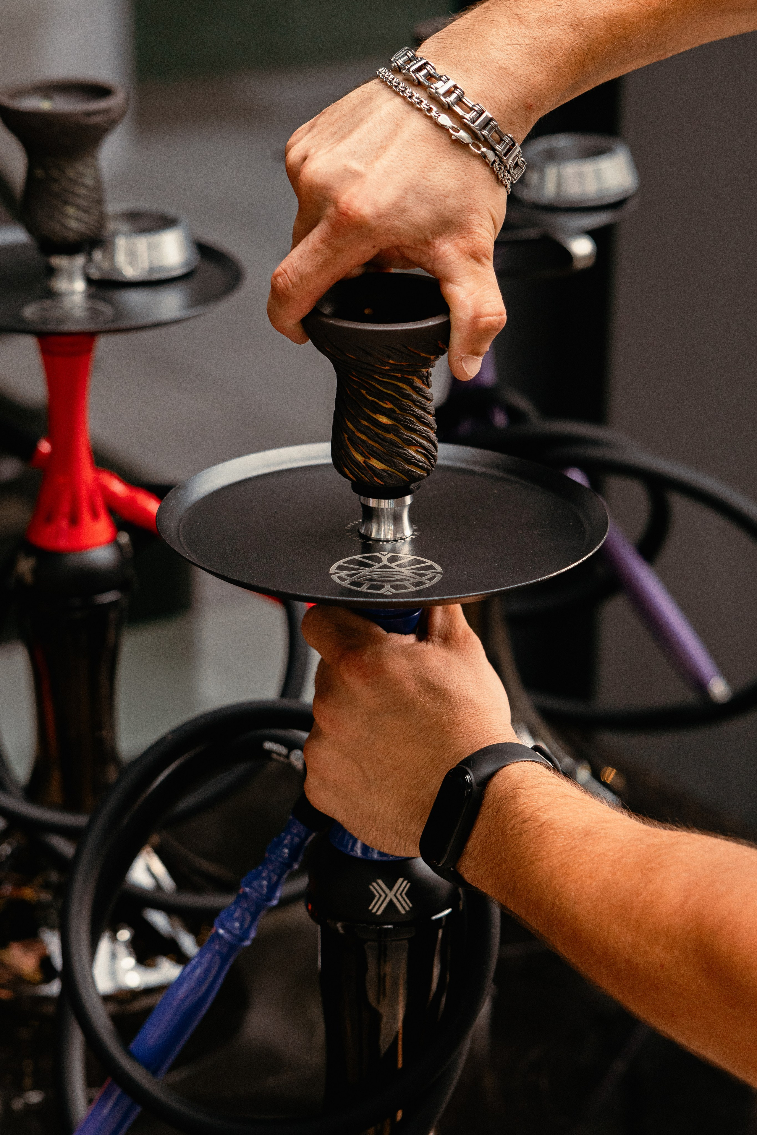 Vlad Cotoros. Дизайнер и Фотограф в Кишинёве Бусуйок Станислав