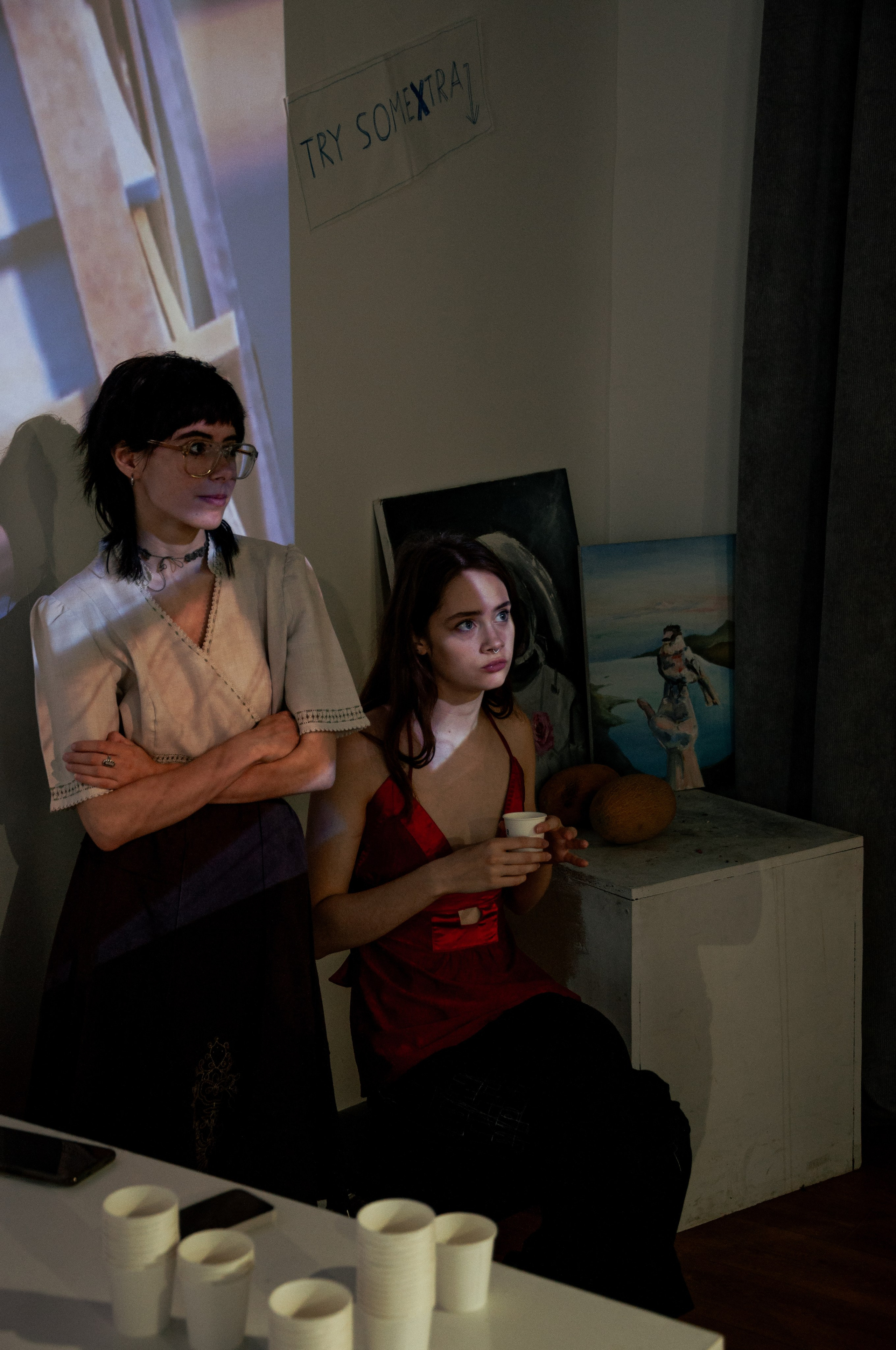 Somextra Event. Дизайнер и Фотограф в Кишинёве Бусуйок Станислав