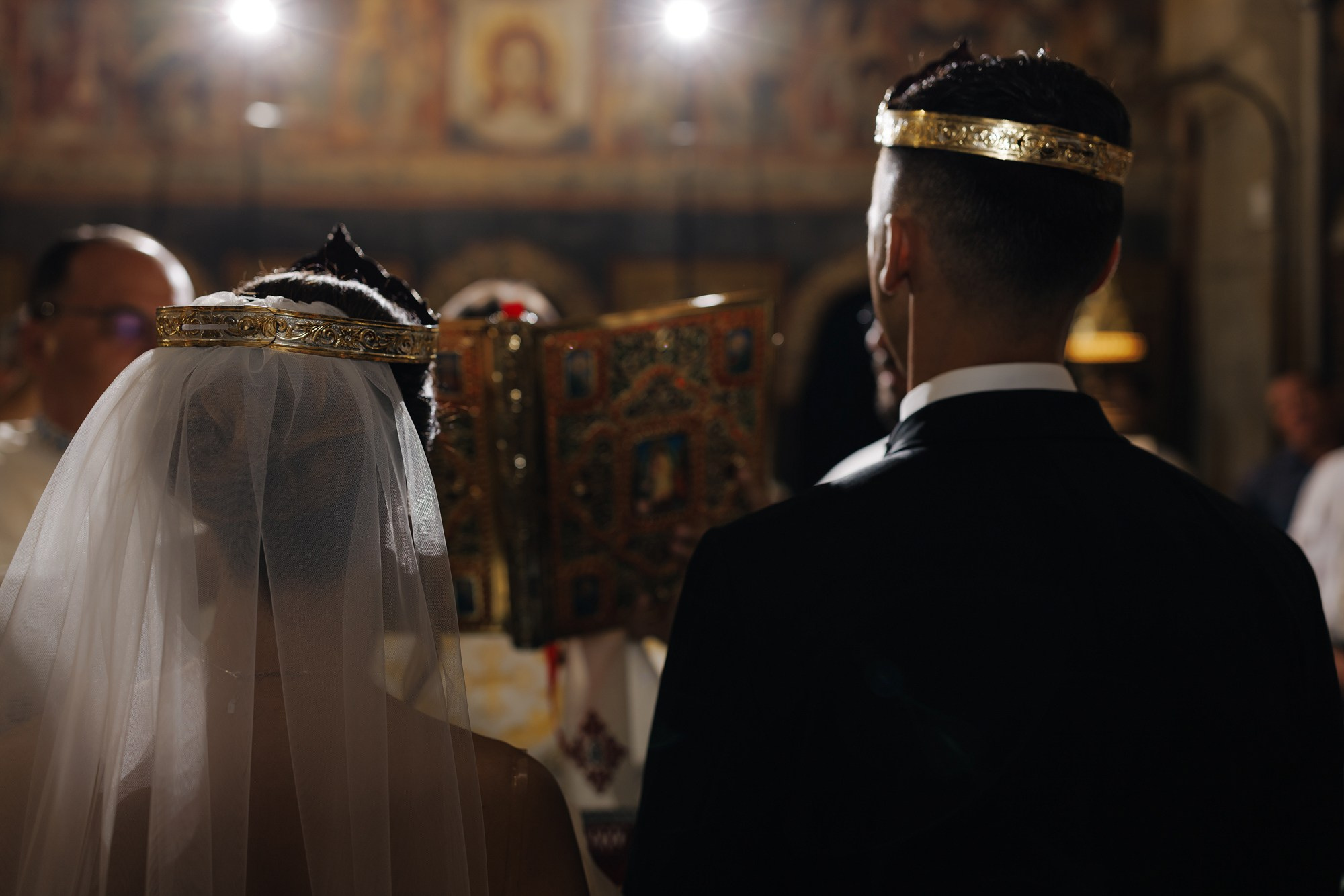 Vladut-Andrea. Fotograf și videograf de nuntă R. Moldova, Romania