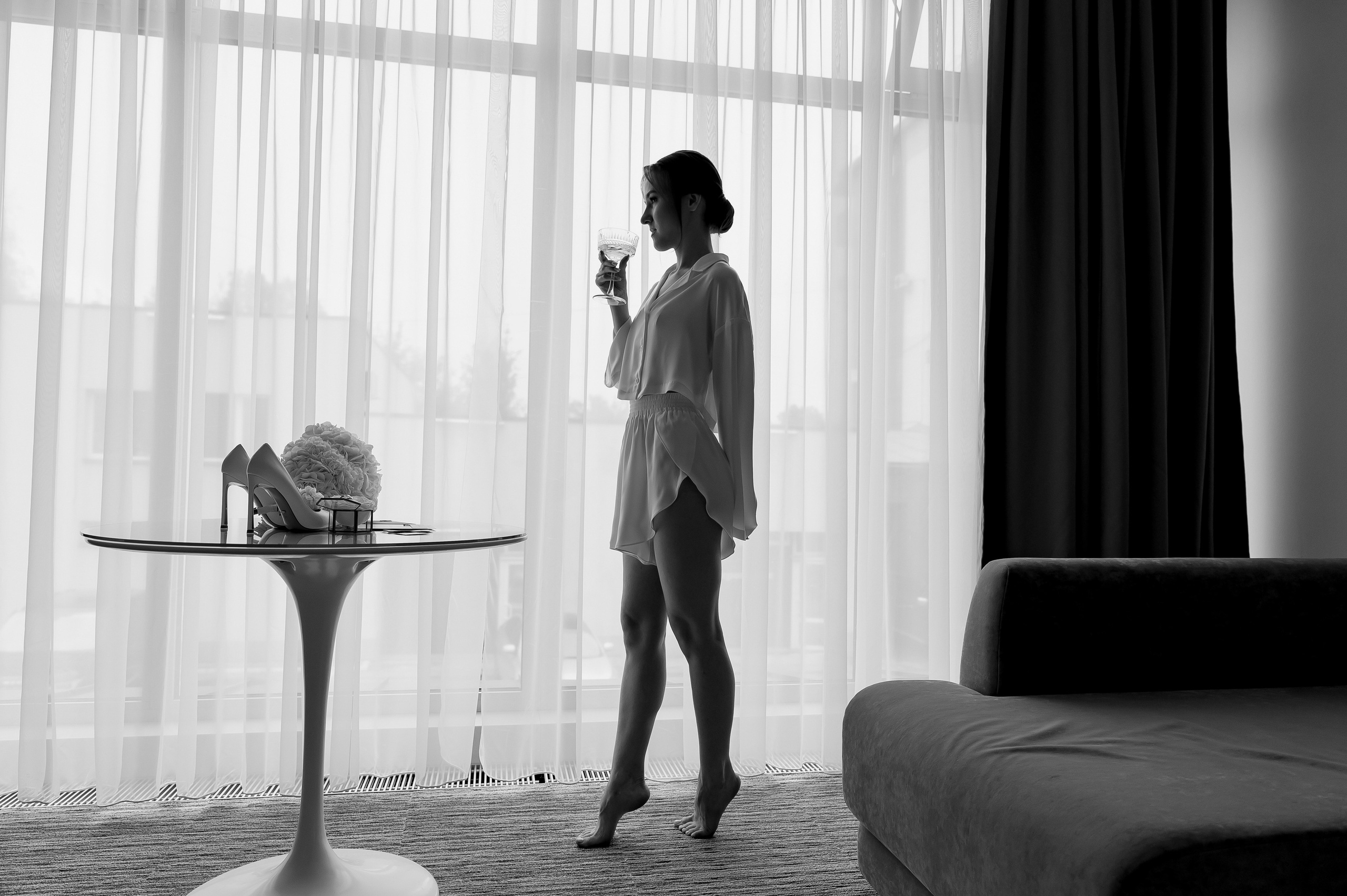 Кирилл и Анастасия. Свадебный и семейный фотограф Екатерина Шестакова